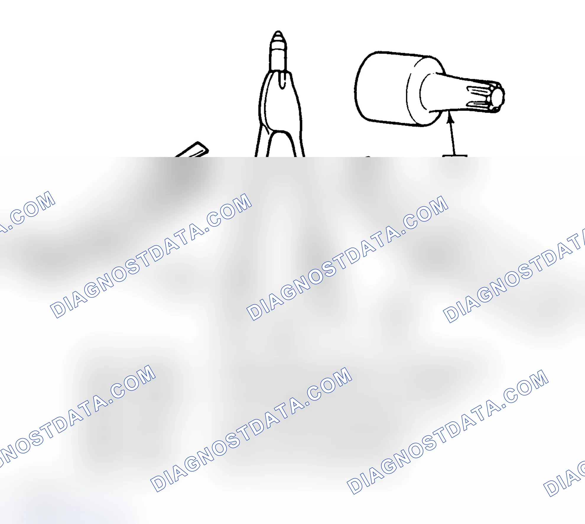 Scheme 46: SPECIAL TOOLS