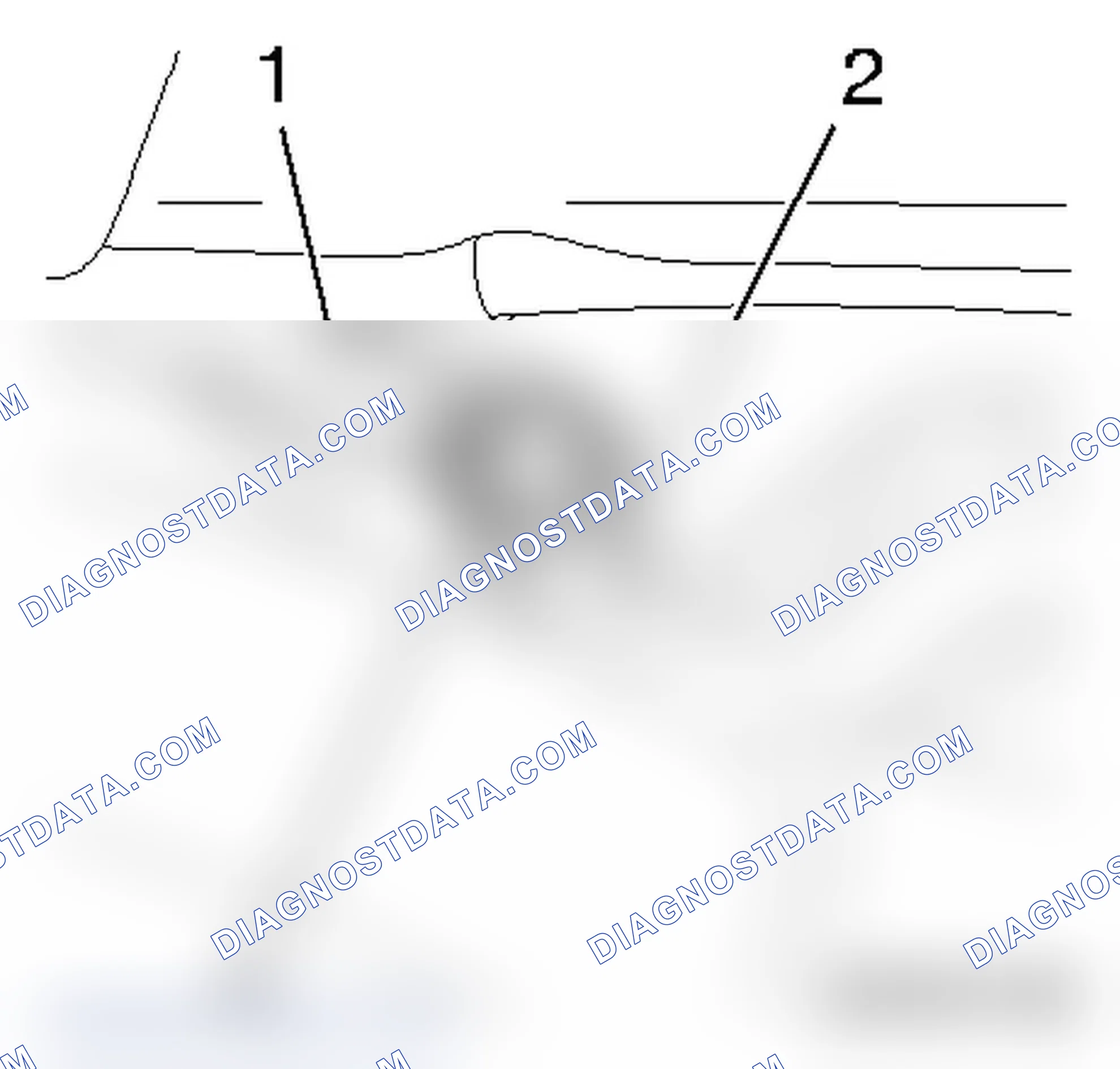 Replace All Sheathed Glow Plugs