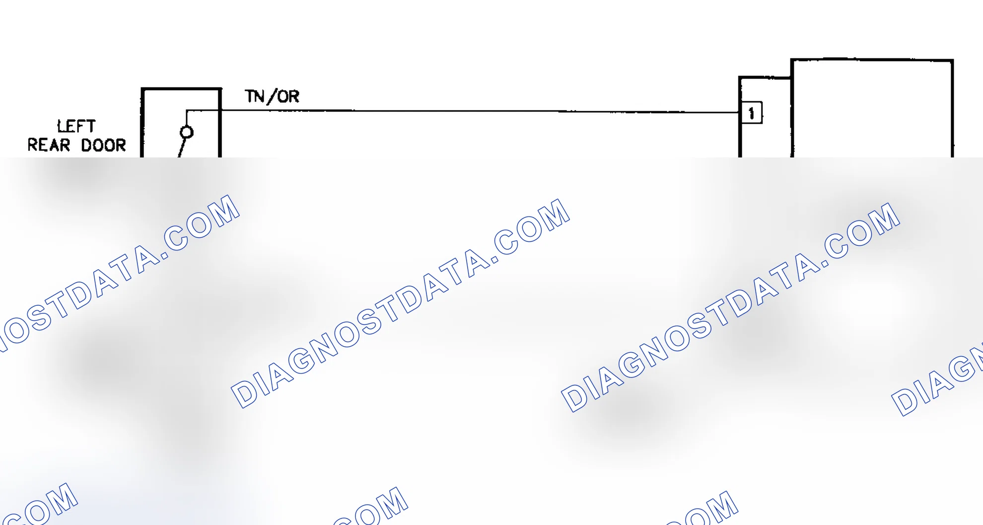 Scheme 130: Test 50: Circuit Diagram (For 5 & 6 of 6)
