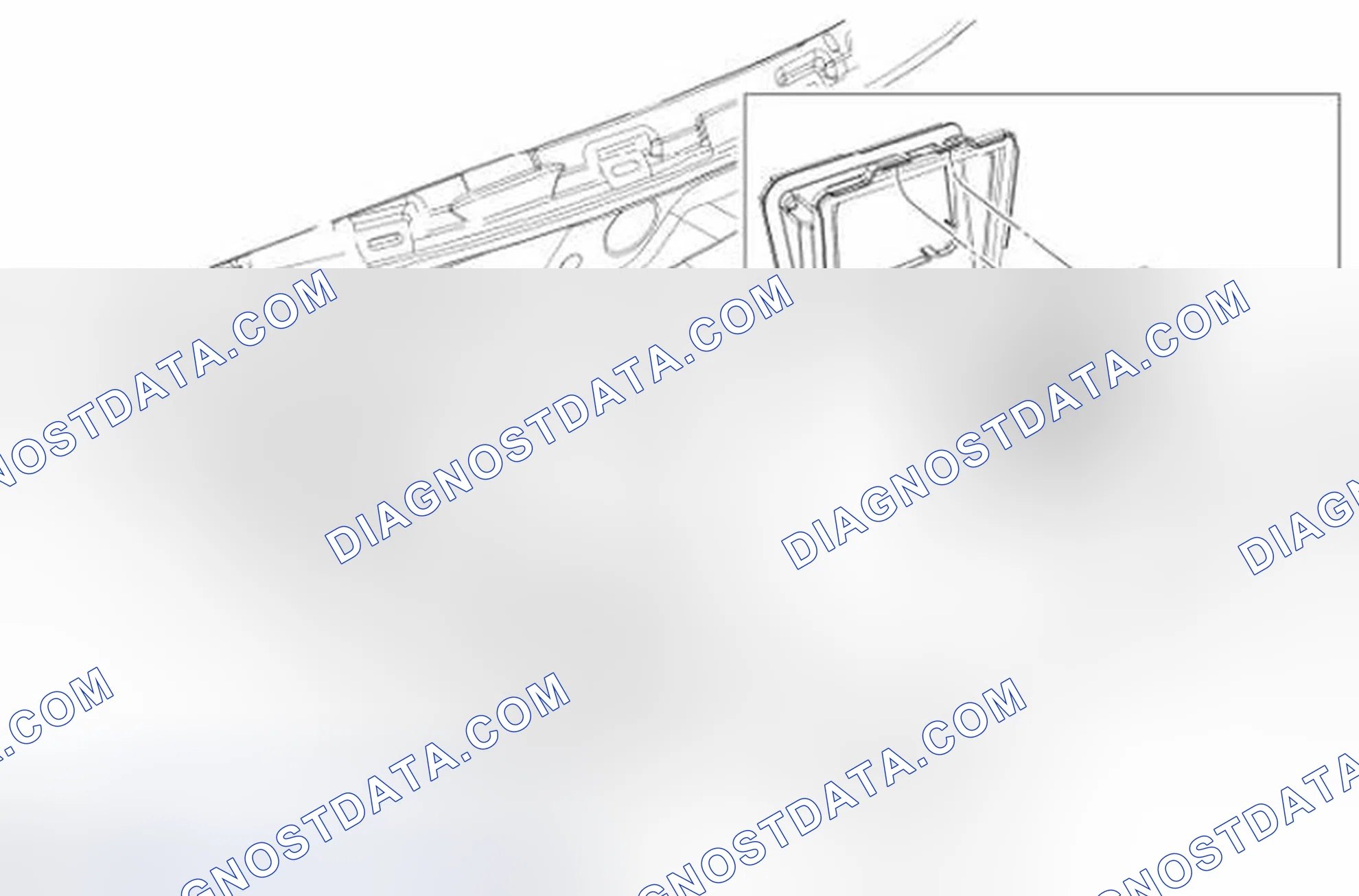 Scheme 138: Cabin Air Filter