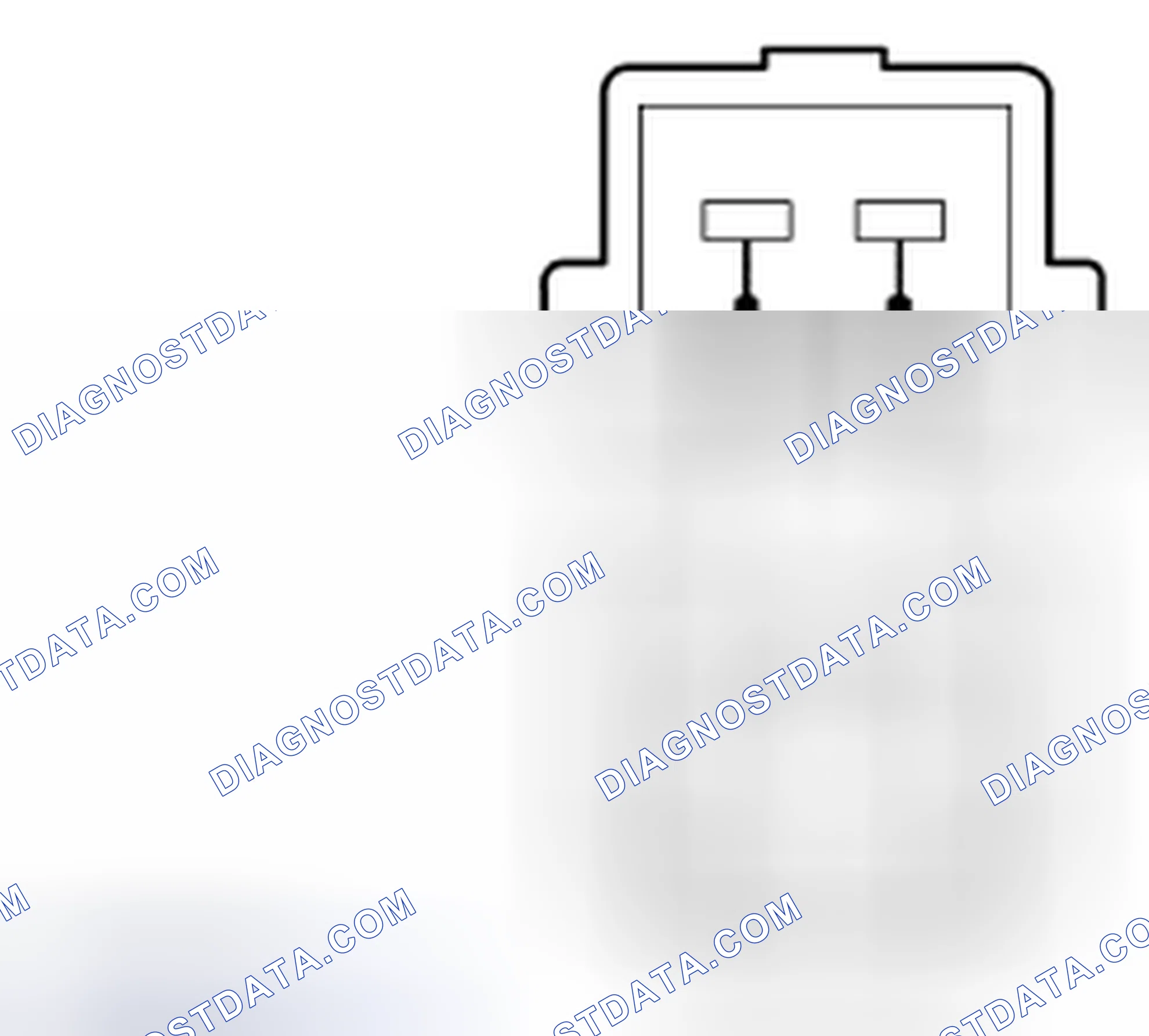 Scheme 7: PINPOINT TEST F: DTCs B1B52:12 AND B1B52:14