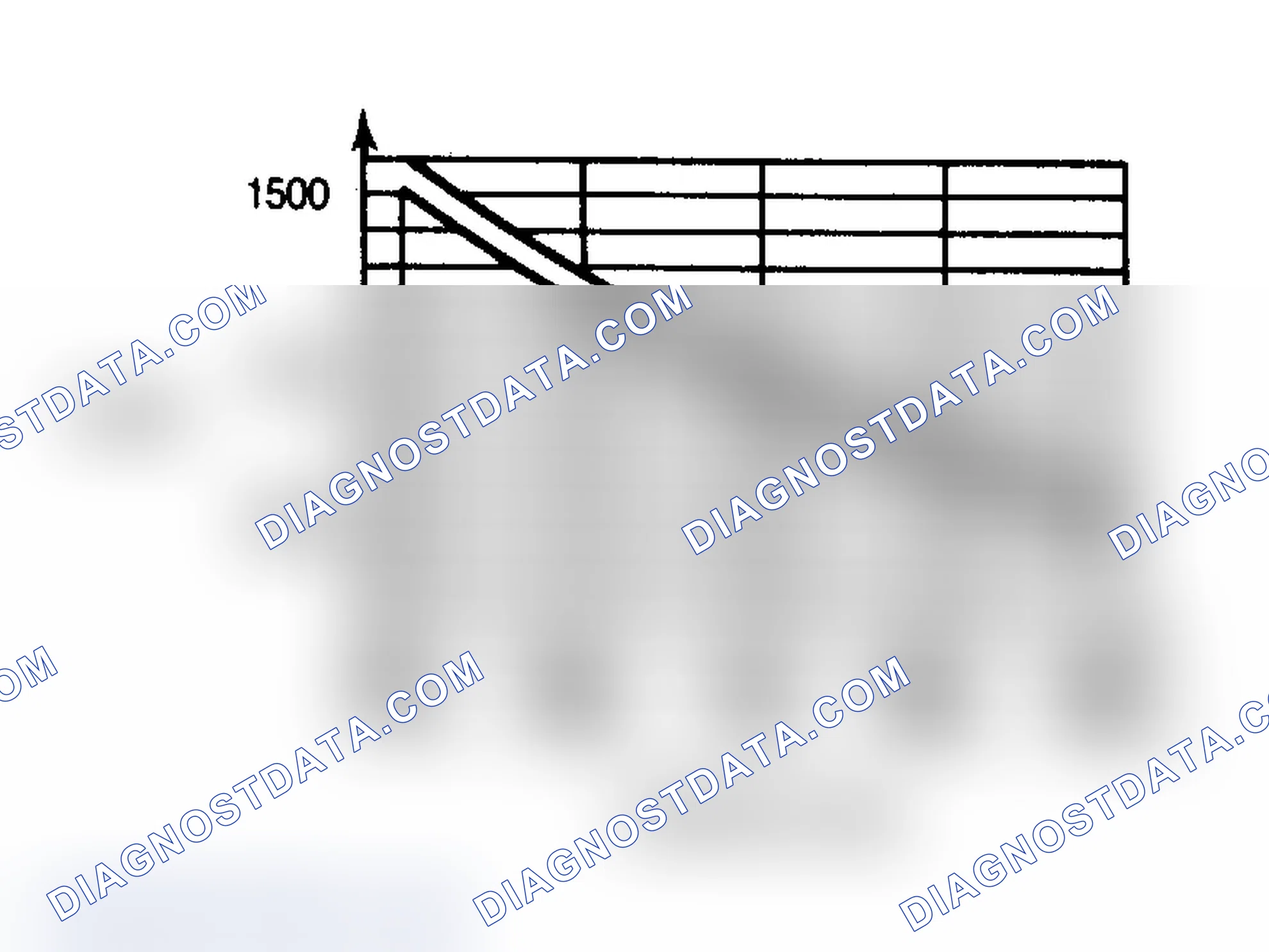 Scheme 8: OUTSIDE TEMPERATURE SENSOR
