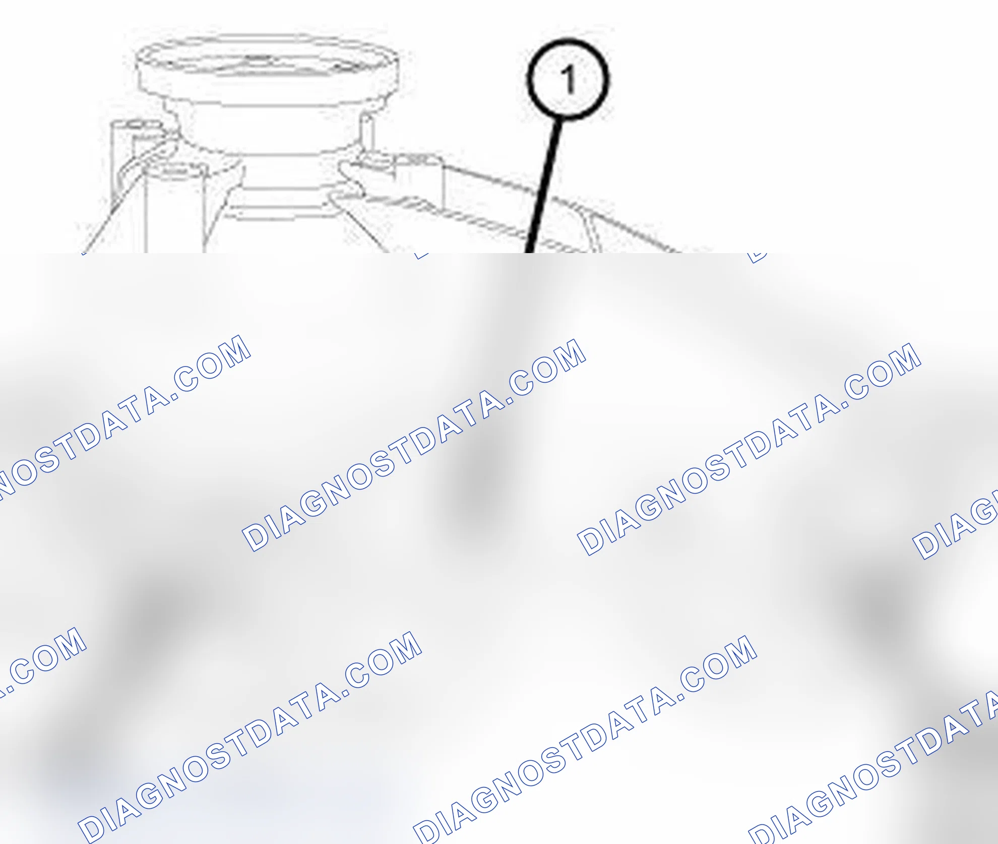 Scheme 4: DISASSEMBLY