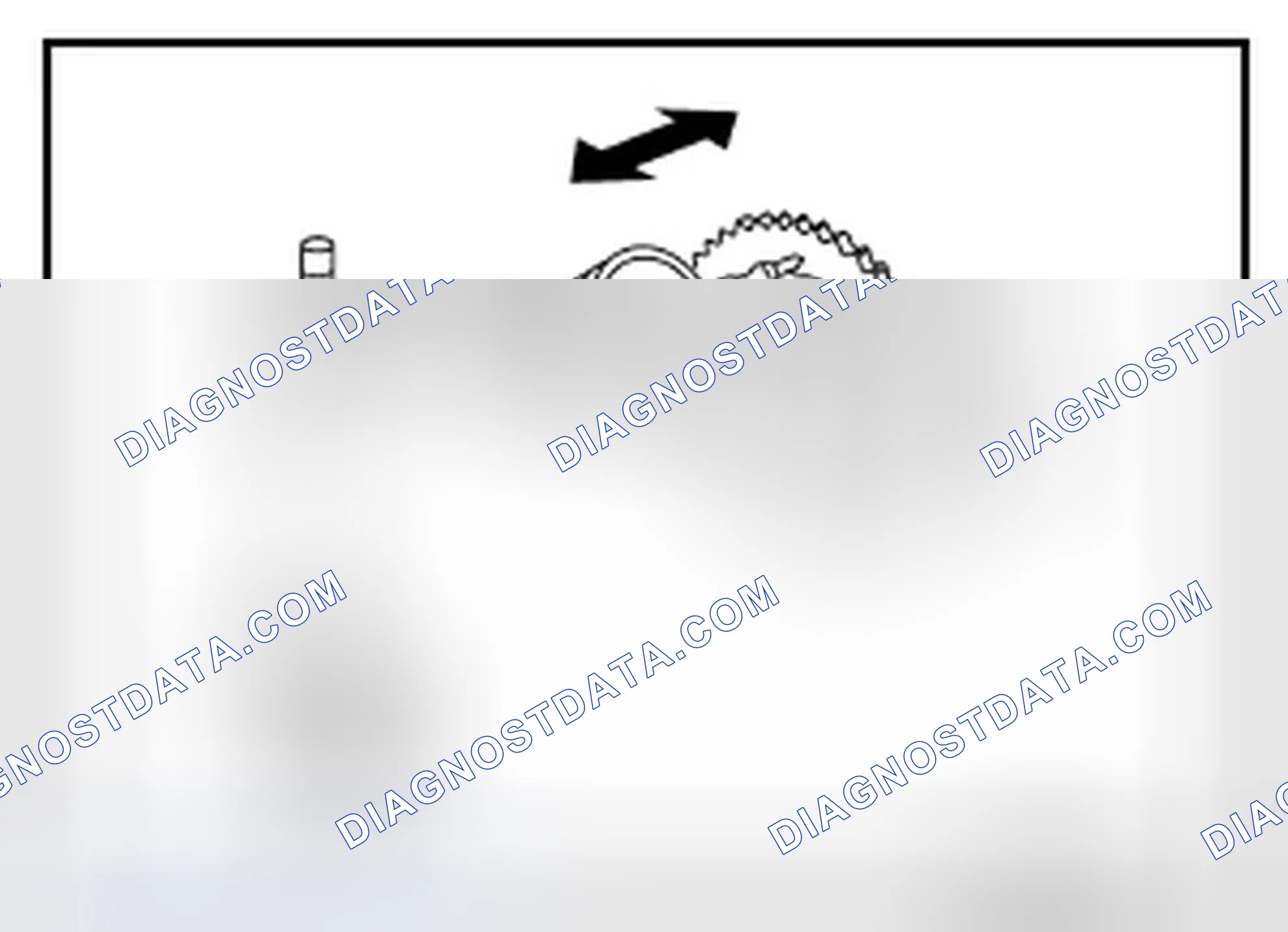 Scheme 695: Camshaft Sprocket Runout