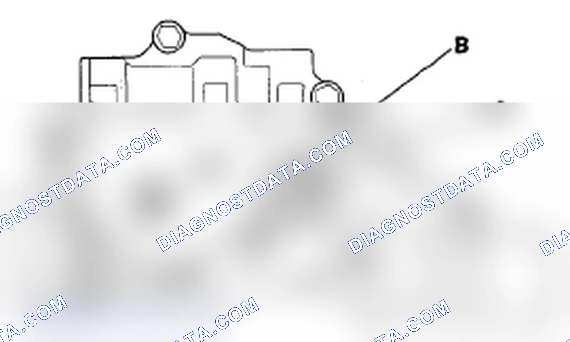 Scheme 34: Oil Pump Installation