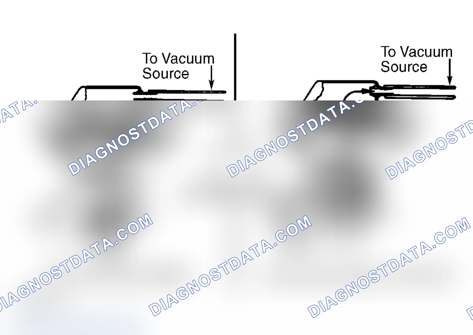 Scheme 7: Single Diaphragm EGR Valve