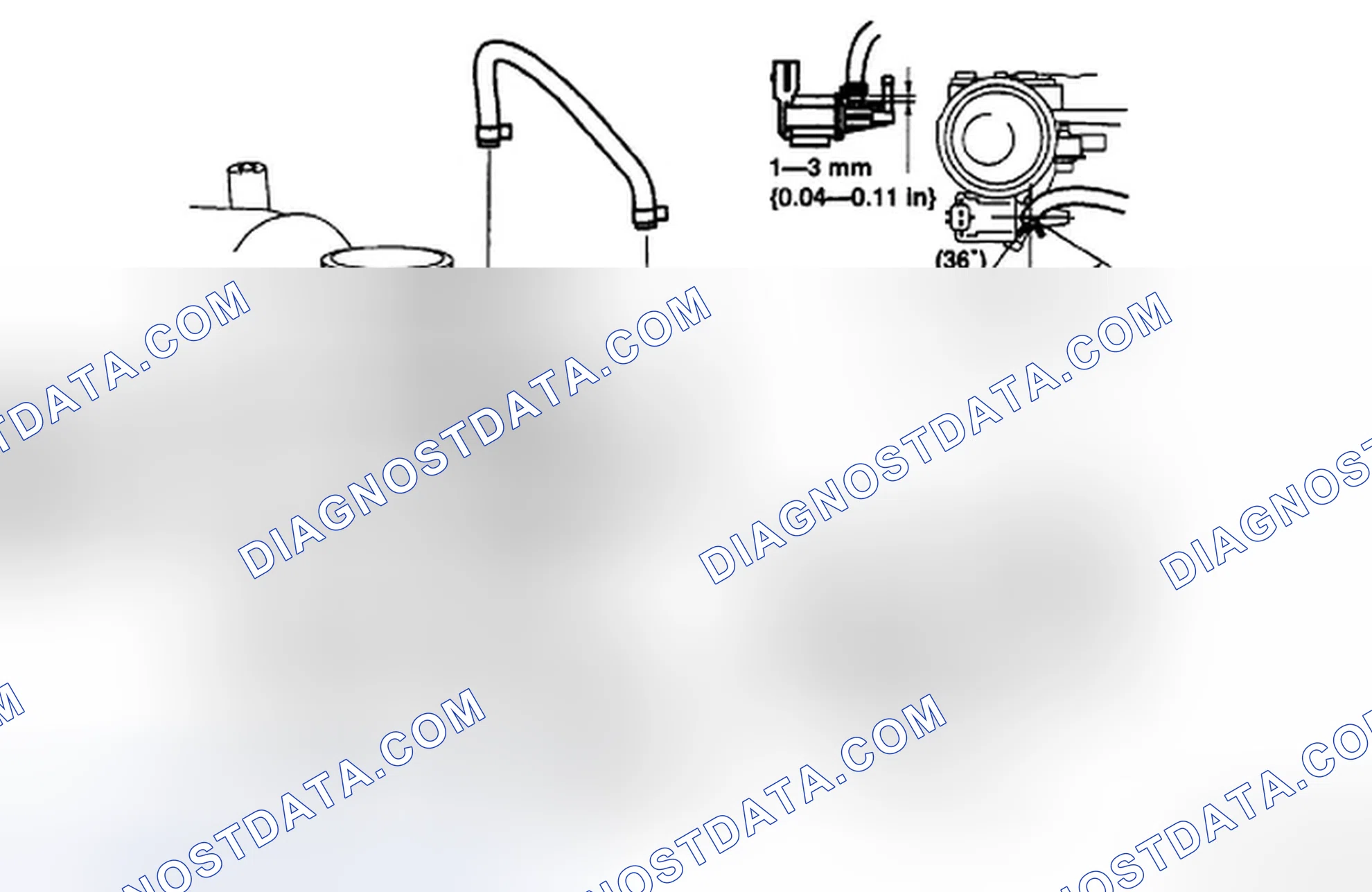 Scheme 178: Wastegate Control Solenoid Valve Installation Note