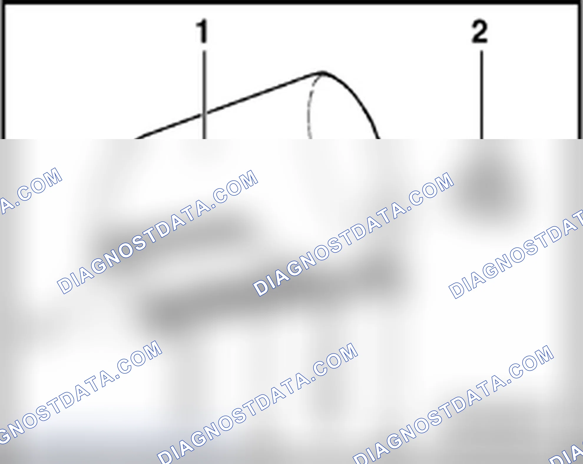 Scheme 259: Cover and padding for head restraint with slide-in locking mechanism, removing and installing