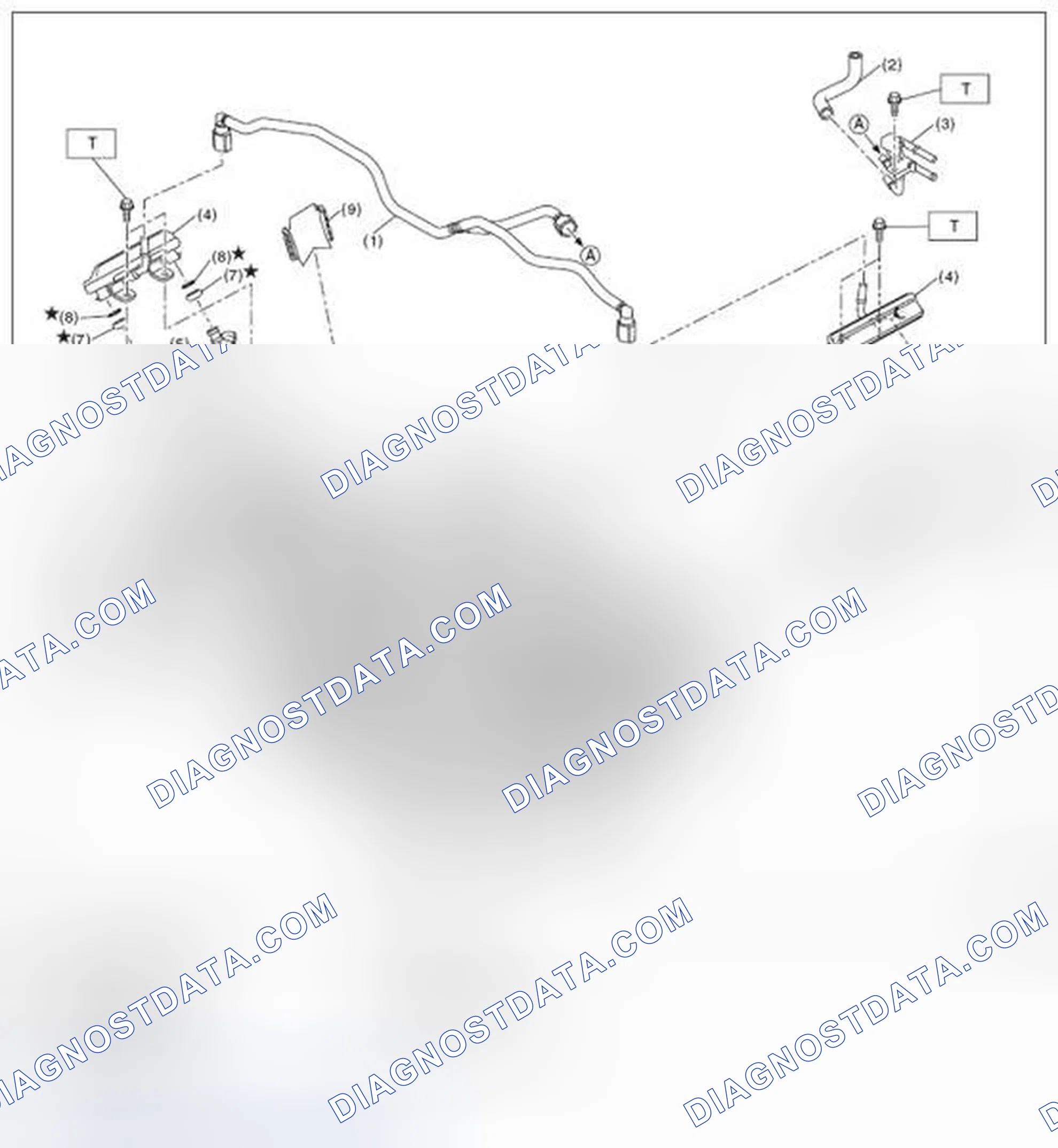 Scheme 35: INTAKE MANIFOLD 2