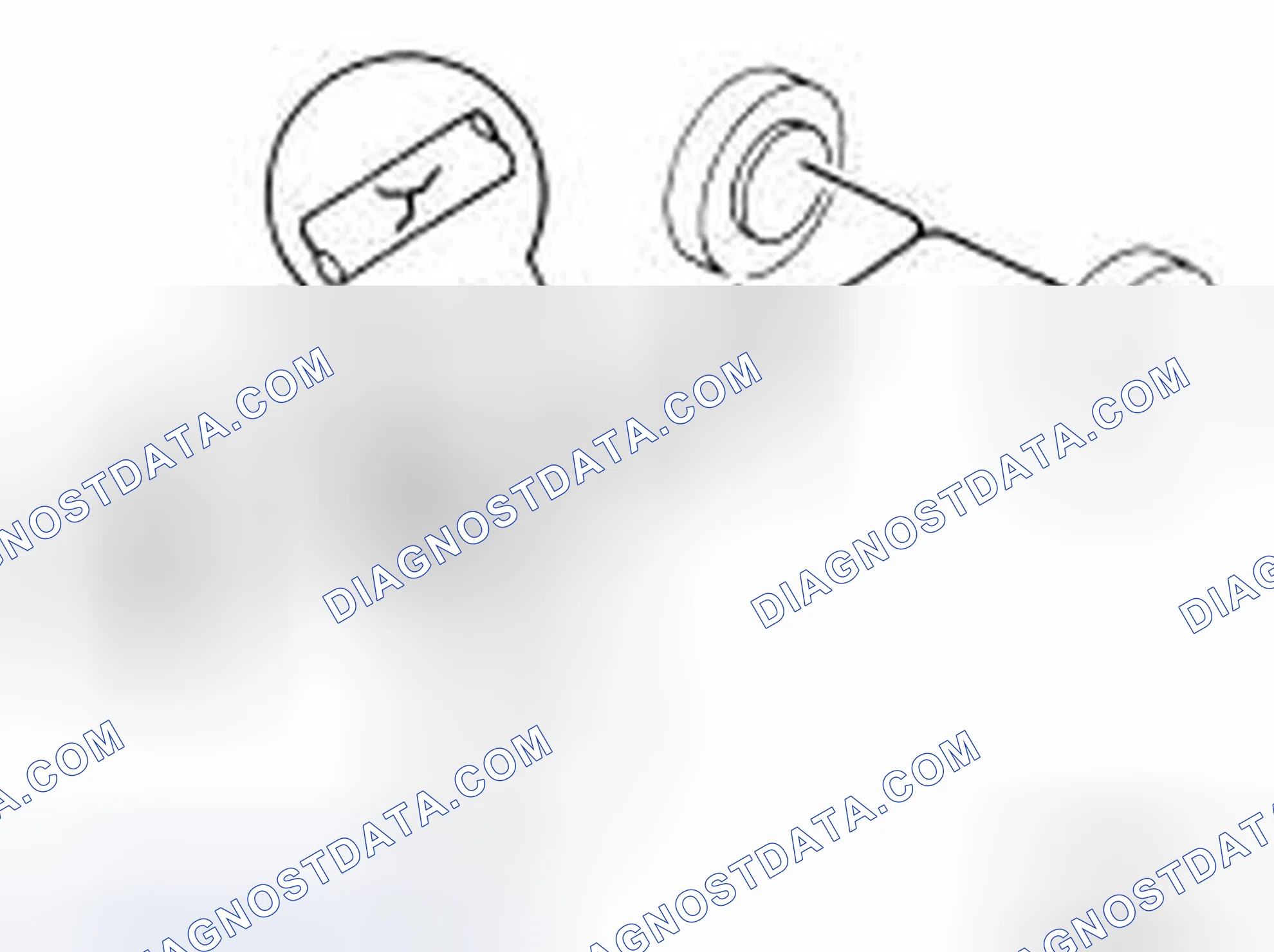 Scheme 47: BRAKE LINES AND CABLES : Inspection