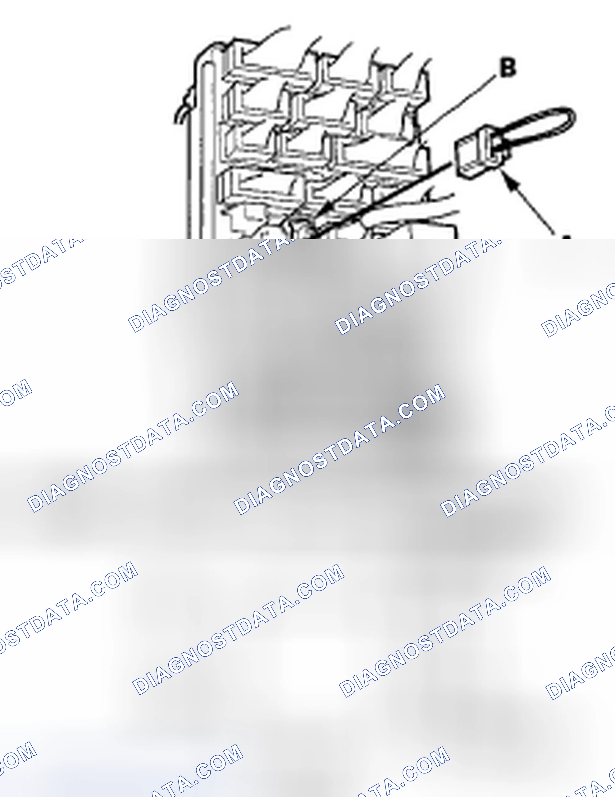 Scheme 5: Special Tools Required