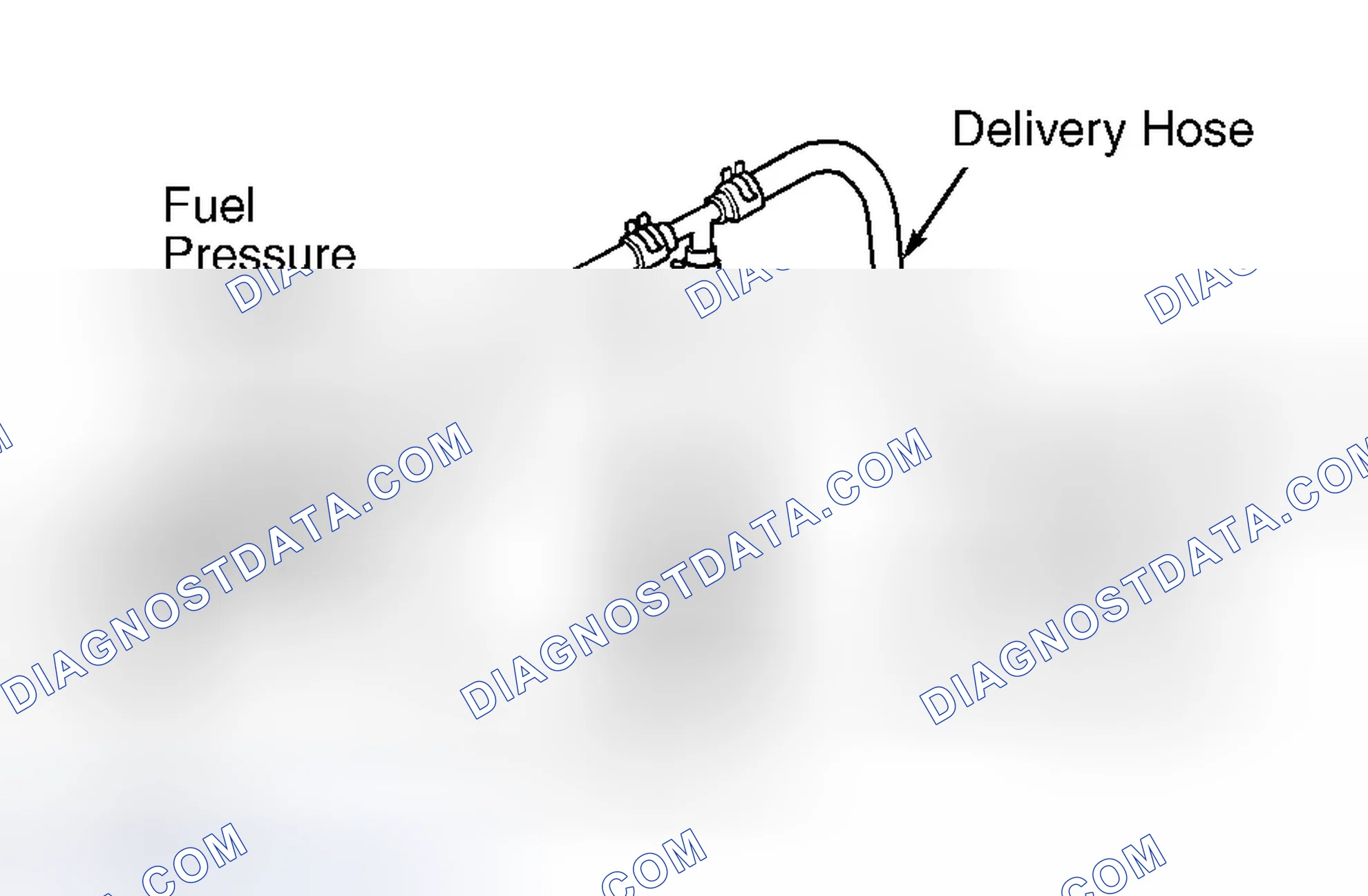 Scheme 64: Fuel Injectors (Tacoma, Tundra 3.4L V6 & 4Runner)