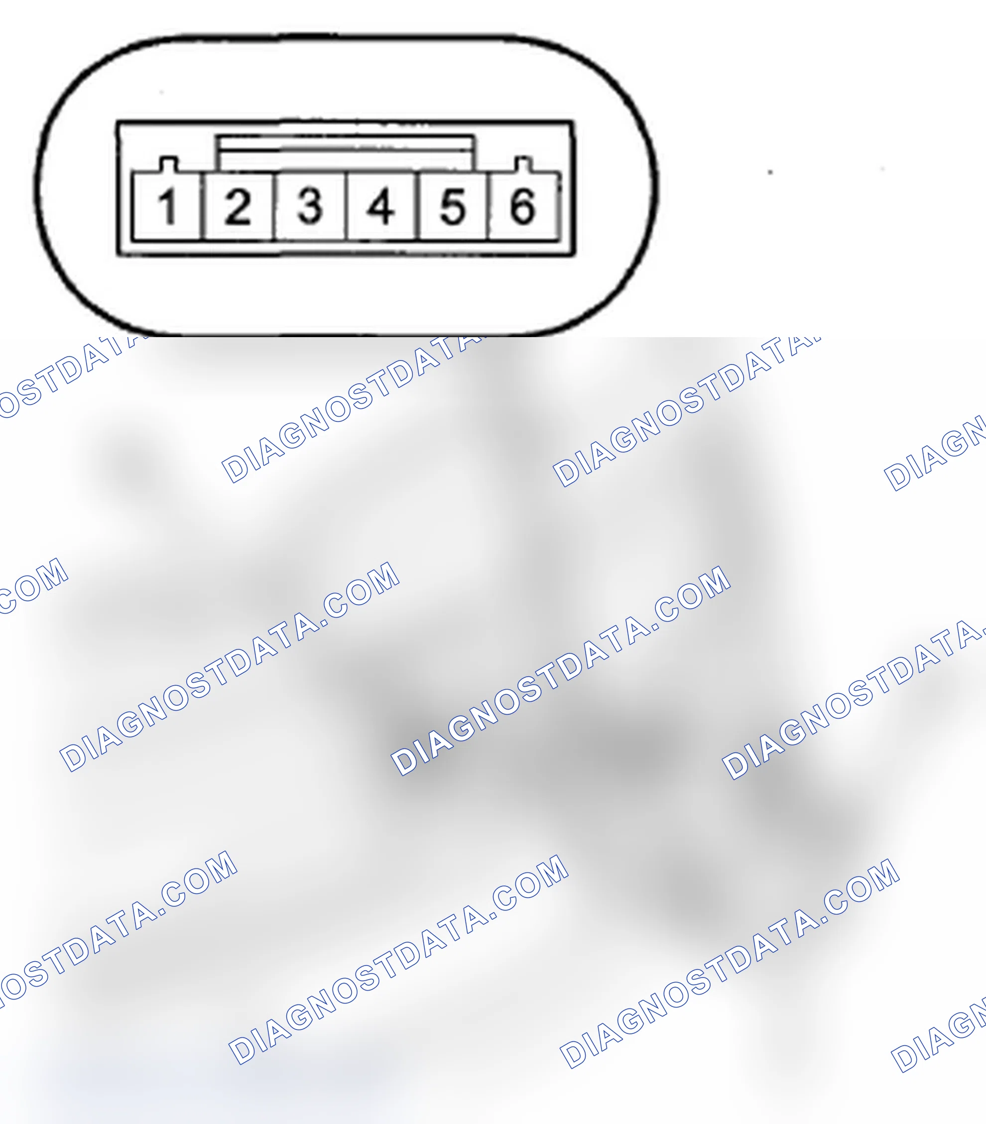Scheme 71: Hazard Warning Switch Test/Replacement