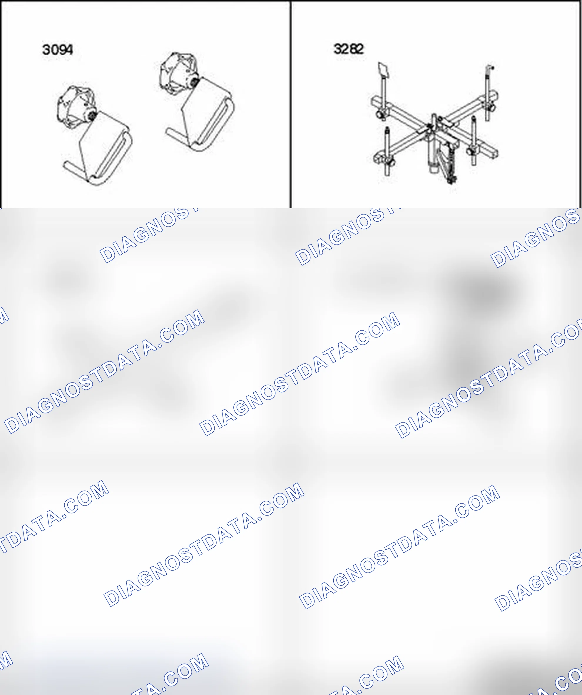 Scheme 212: Transmission, removing and installing
