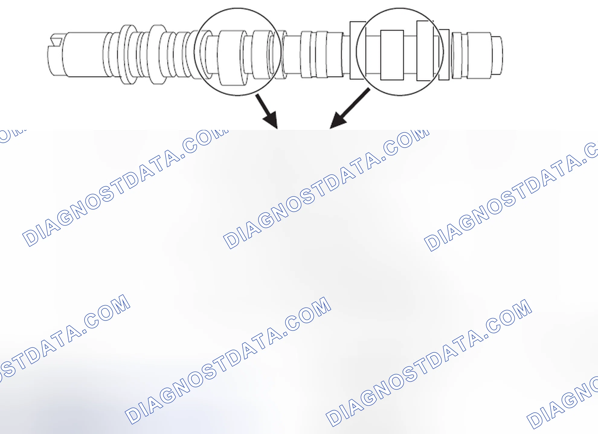 Scheme 21: CAMSHAFT