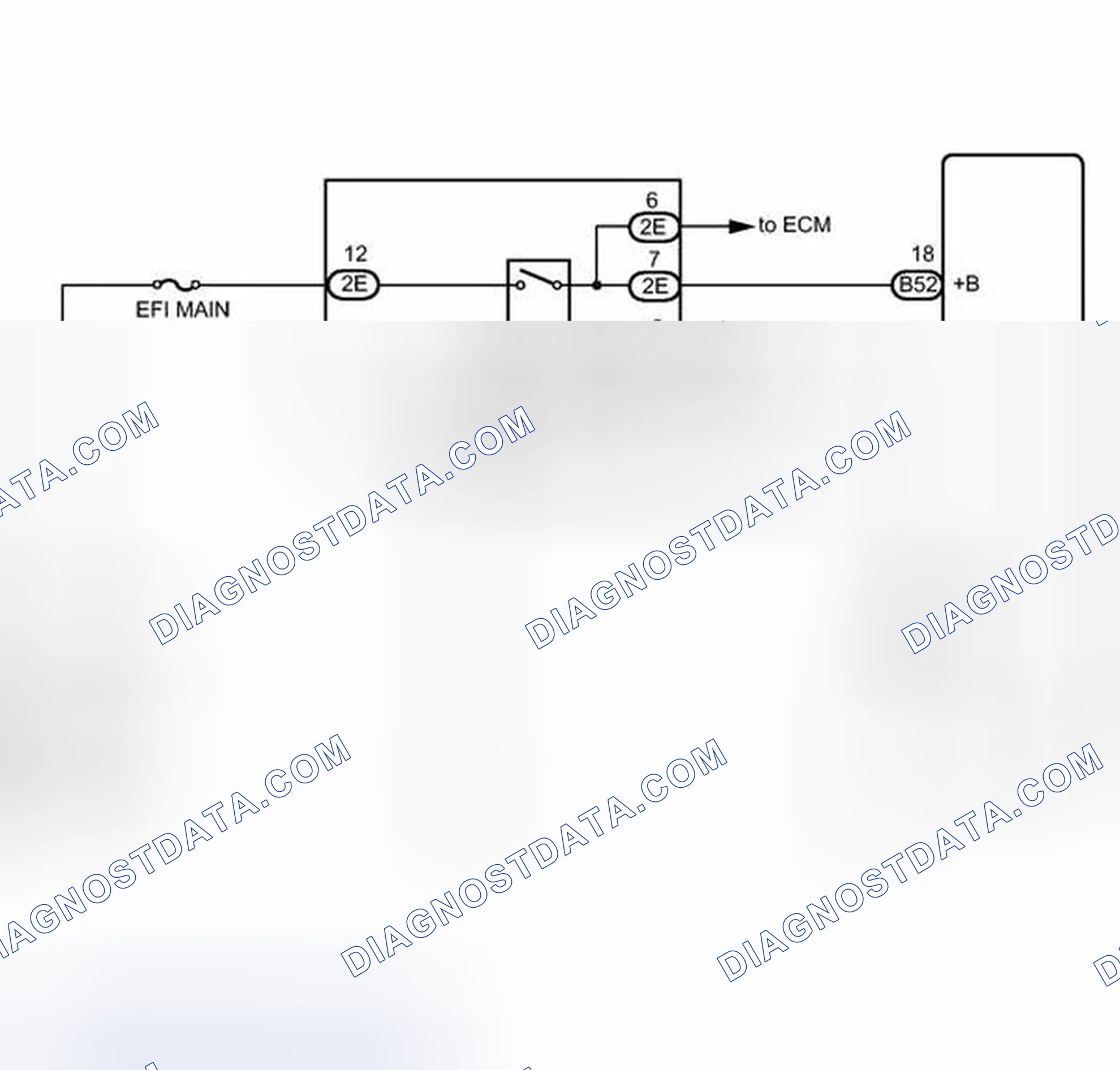 Scheme 1435: WIRING DIAGRAM