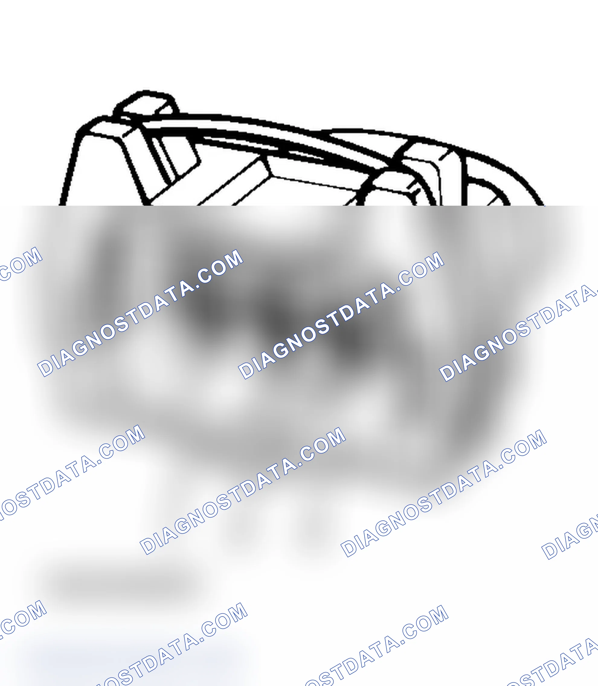 Scheme 12: IGNITION COIL PRIMARY RESISTANCE
