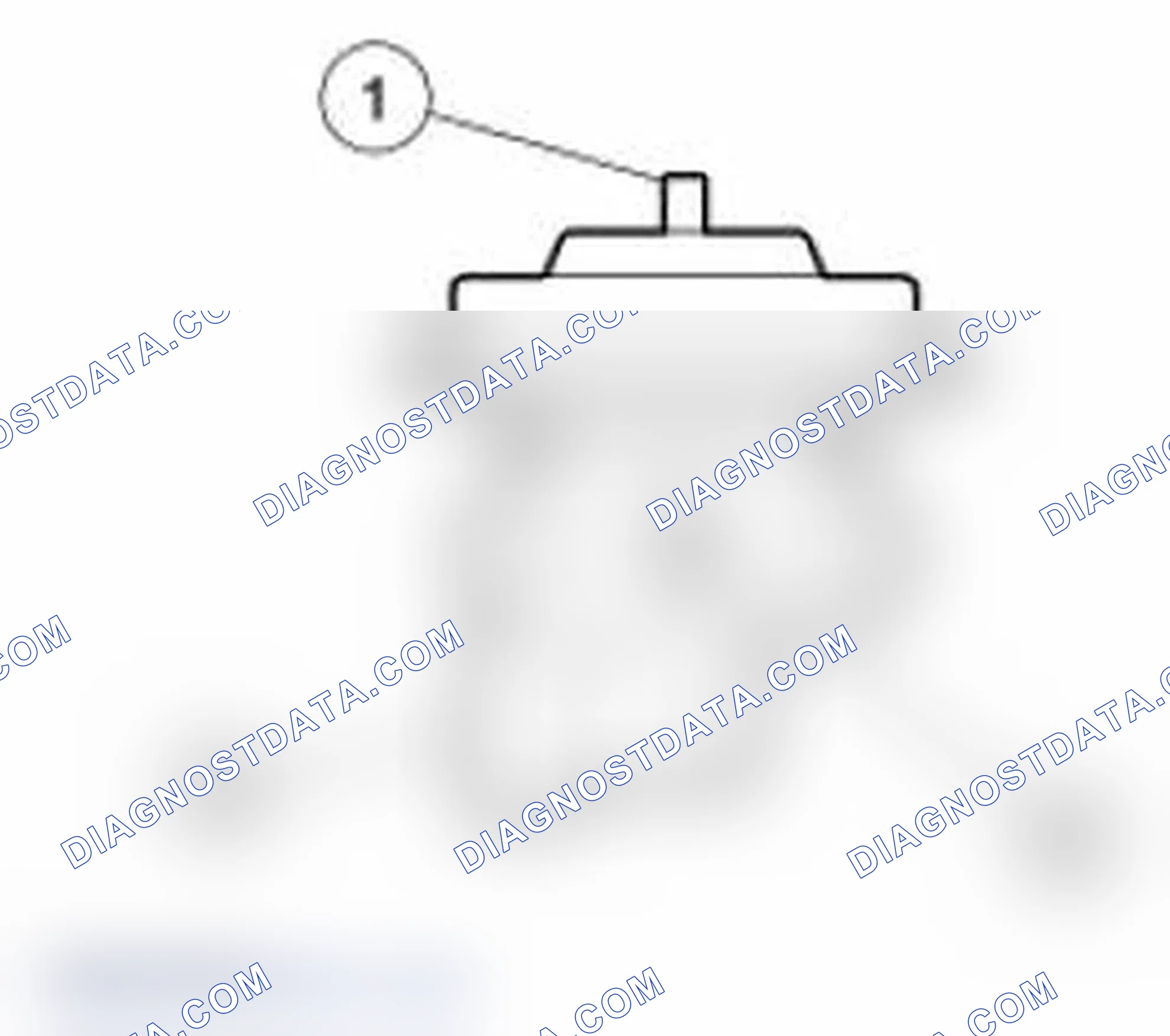 Scheme 36: Typical EGR Valve