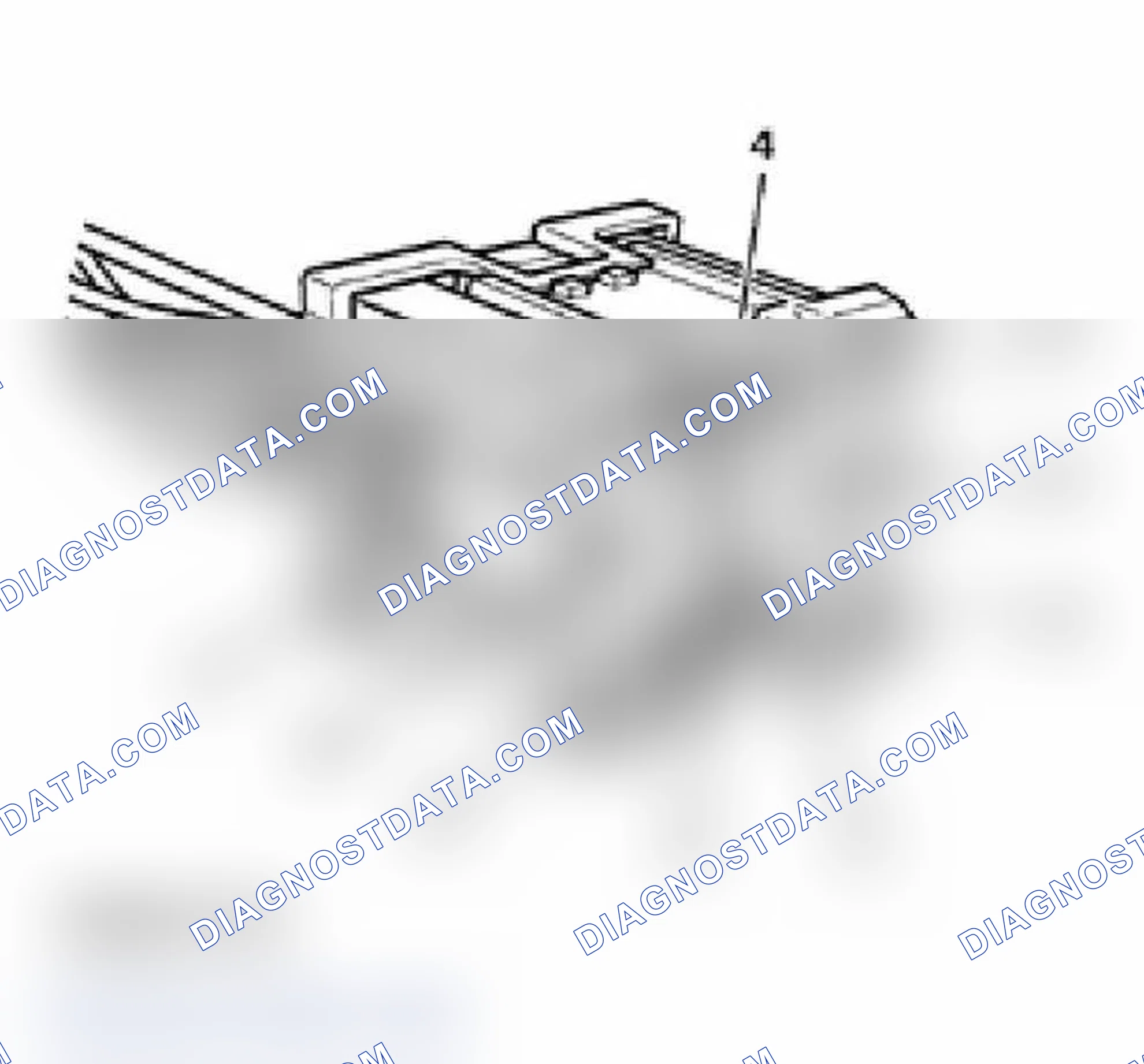 Scheme 48: Checking power supply