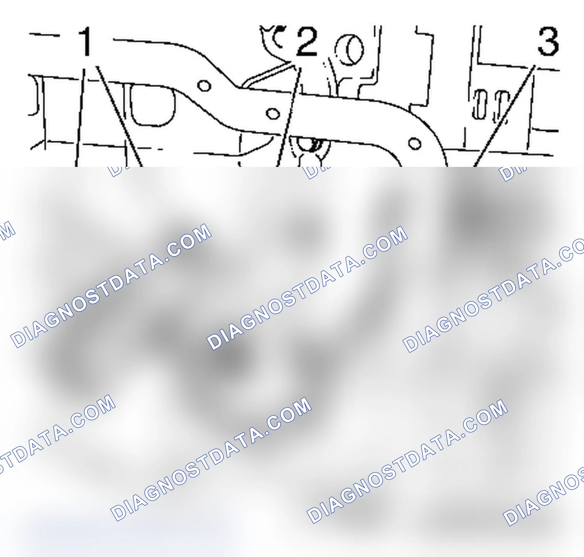 Replace Residual Oil Quantity Sensor