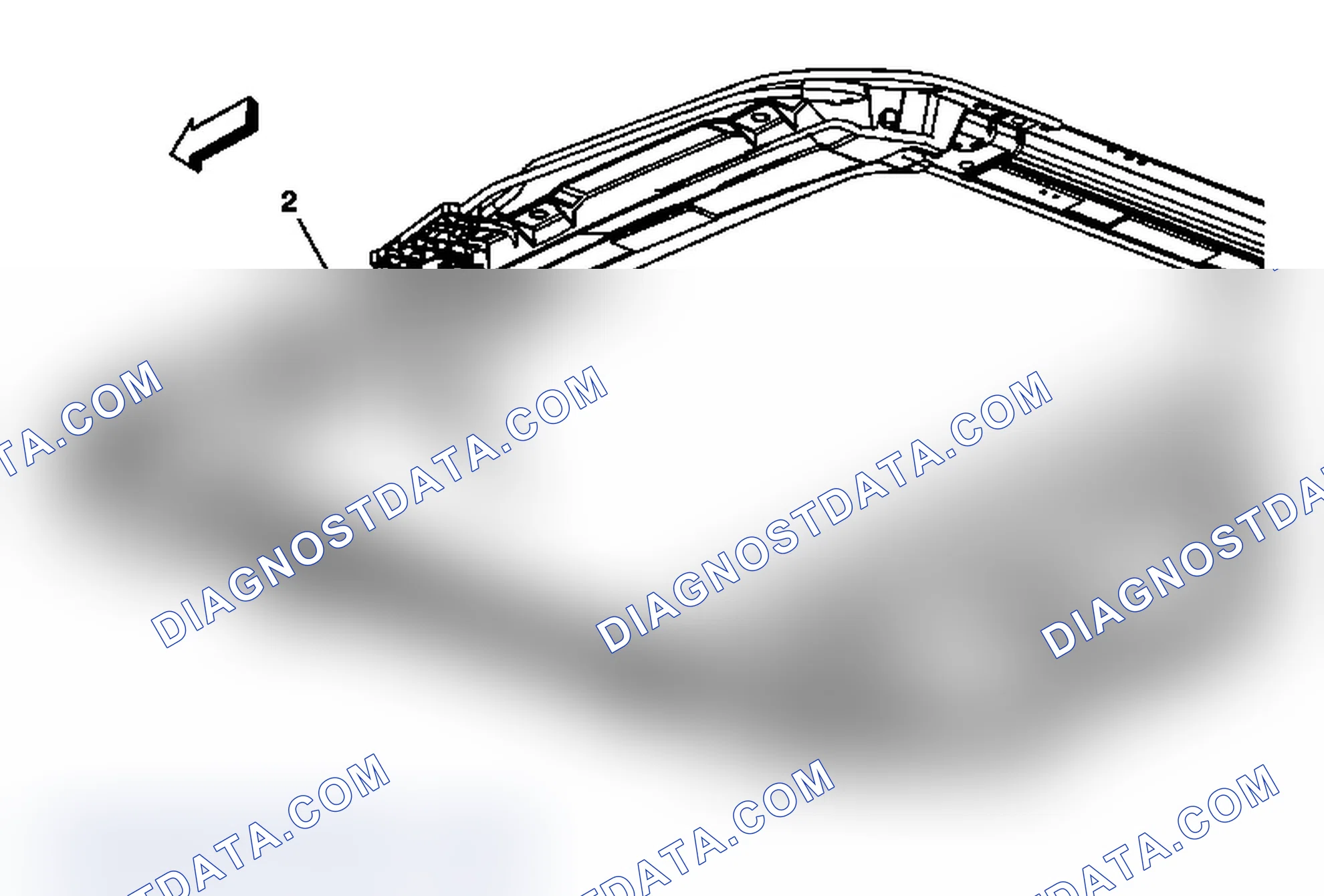 Scheme 9: Sunroof Motor/Actuator Replacement