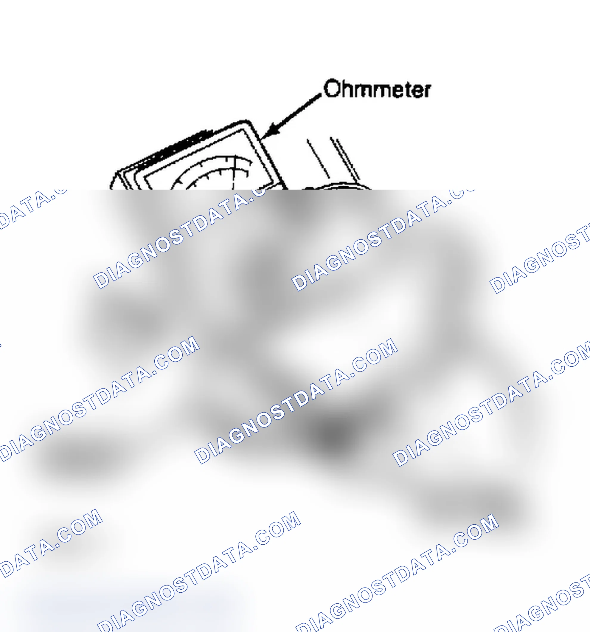 Scheme 25: Checking Dropping Resistor