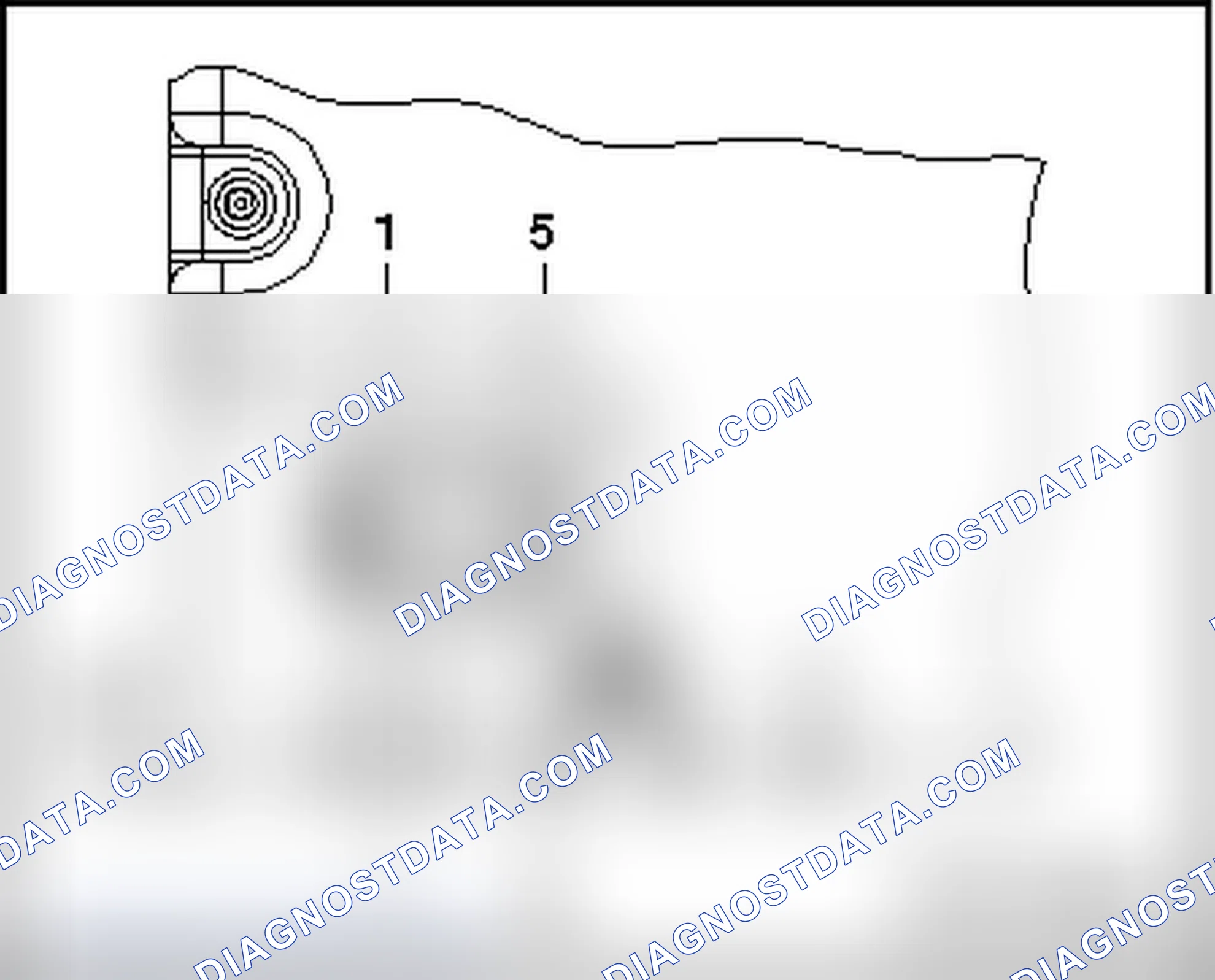 Scheme 214: MMI BASIC DISPLAY CONNECTORS