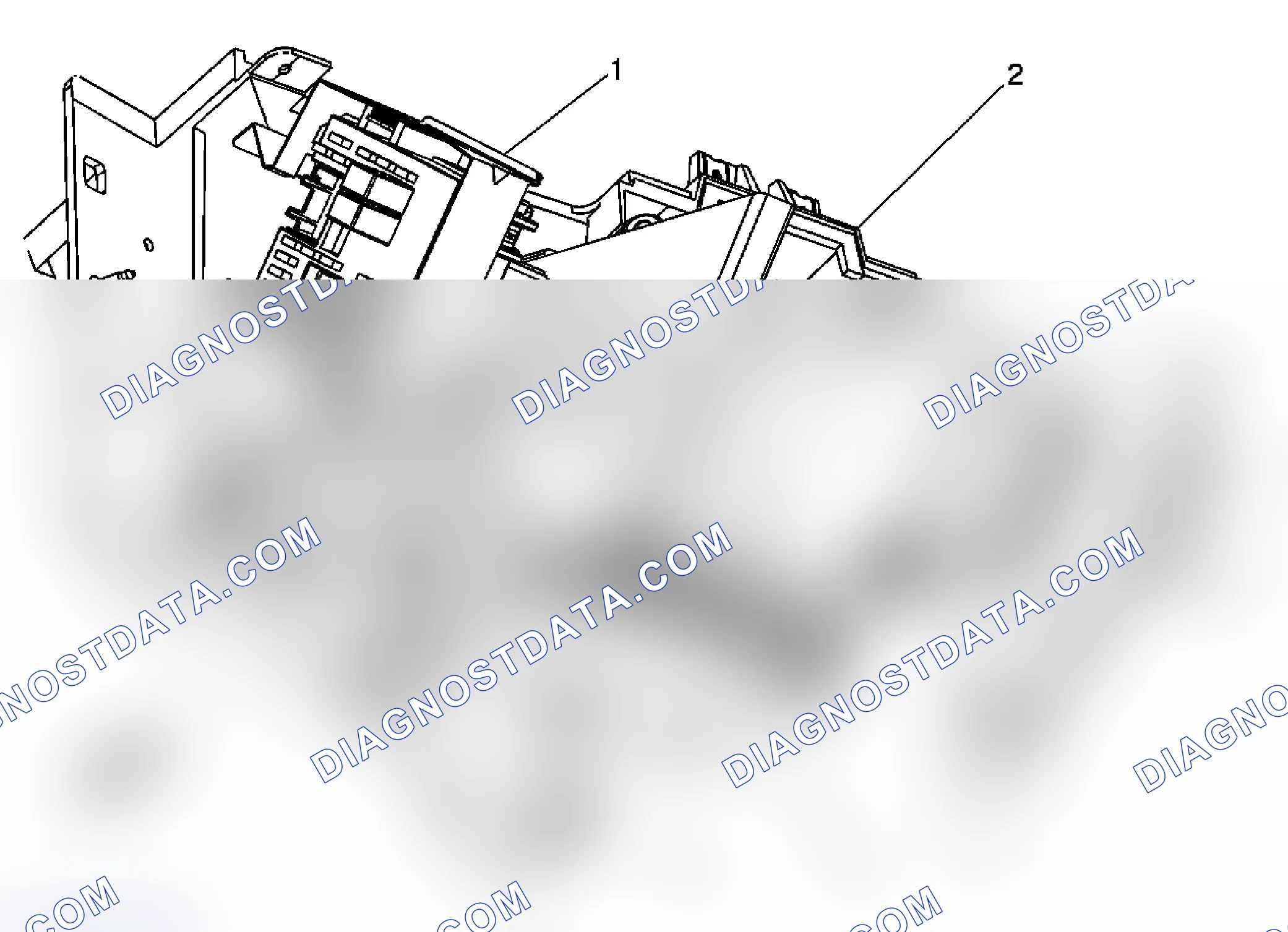 Scheme 10: Body Control Module (BCM)