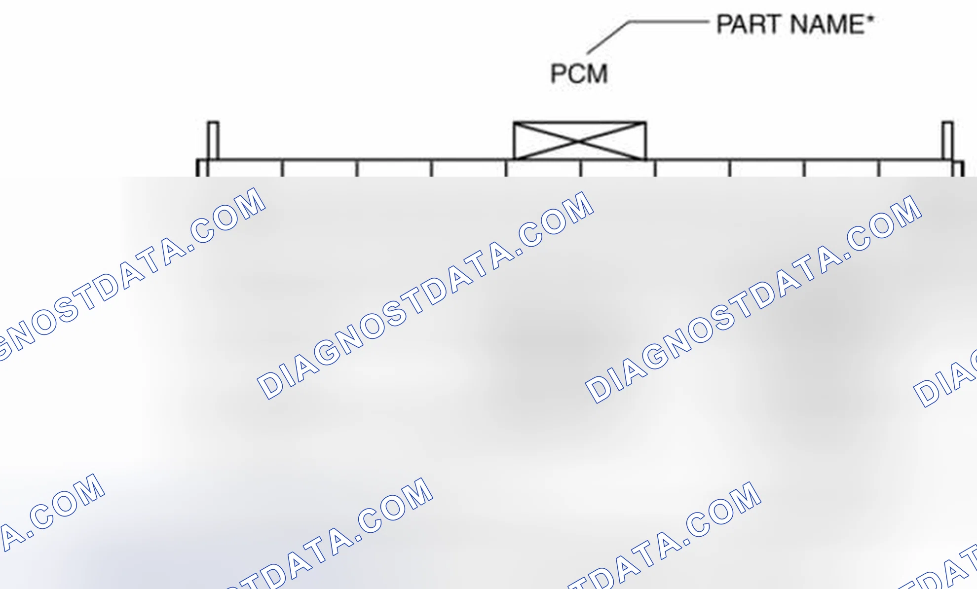 Scheme 43: Identifying Part-Side Connector