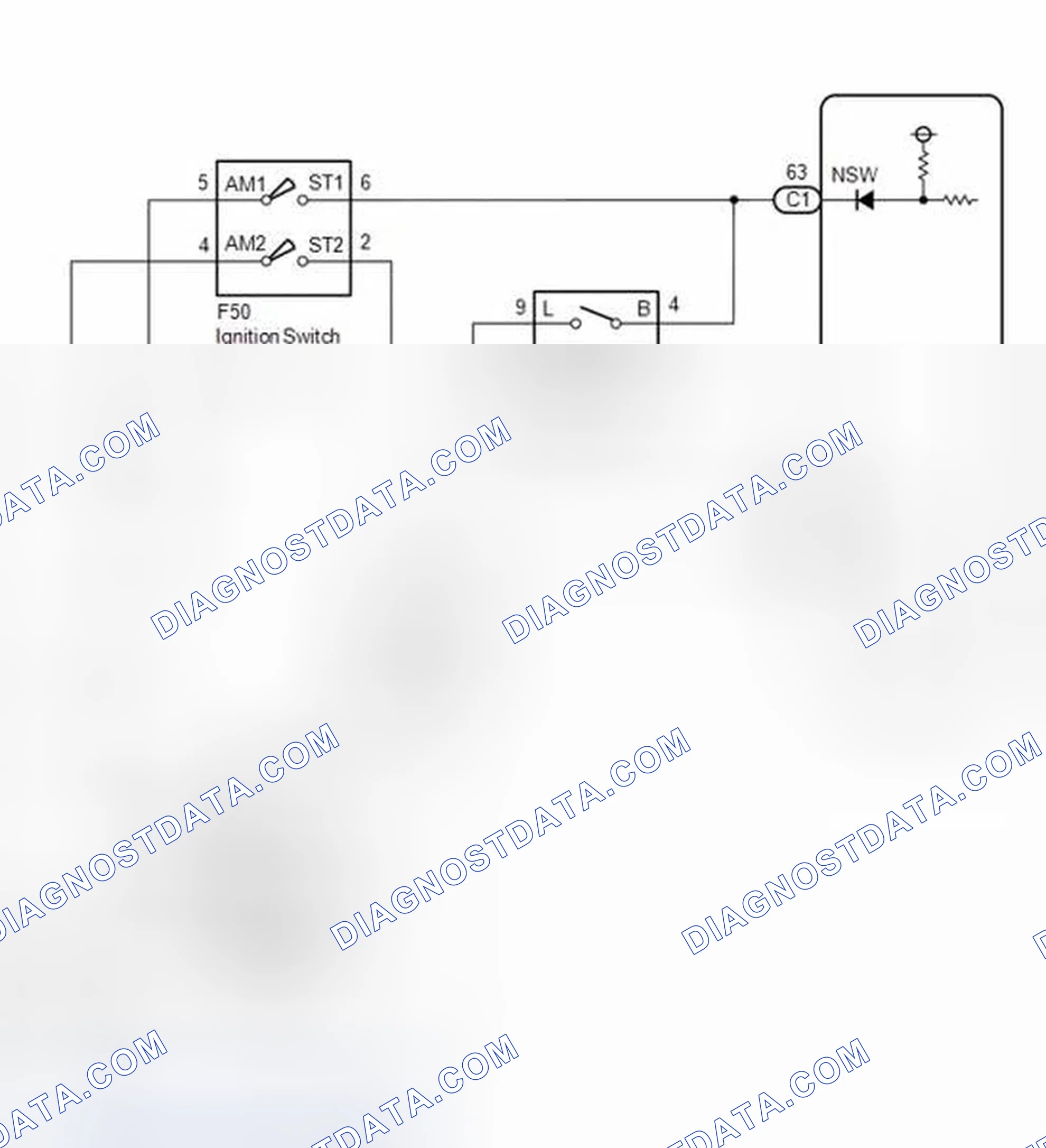 Scheme 217: WIRING DIAGRAM