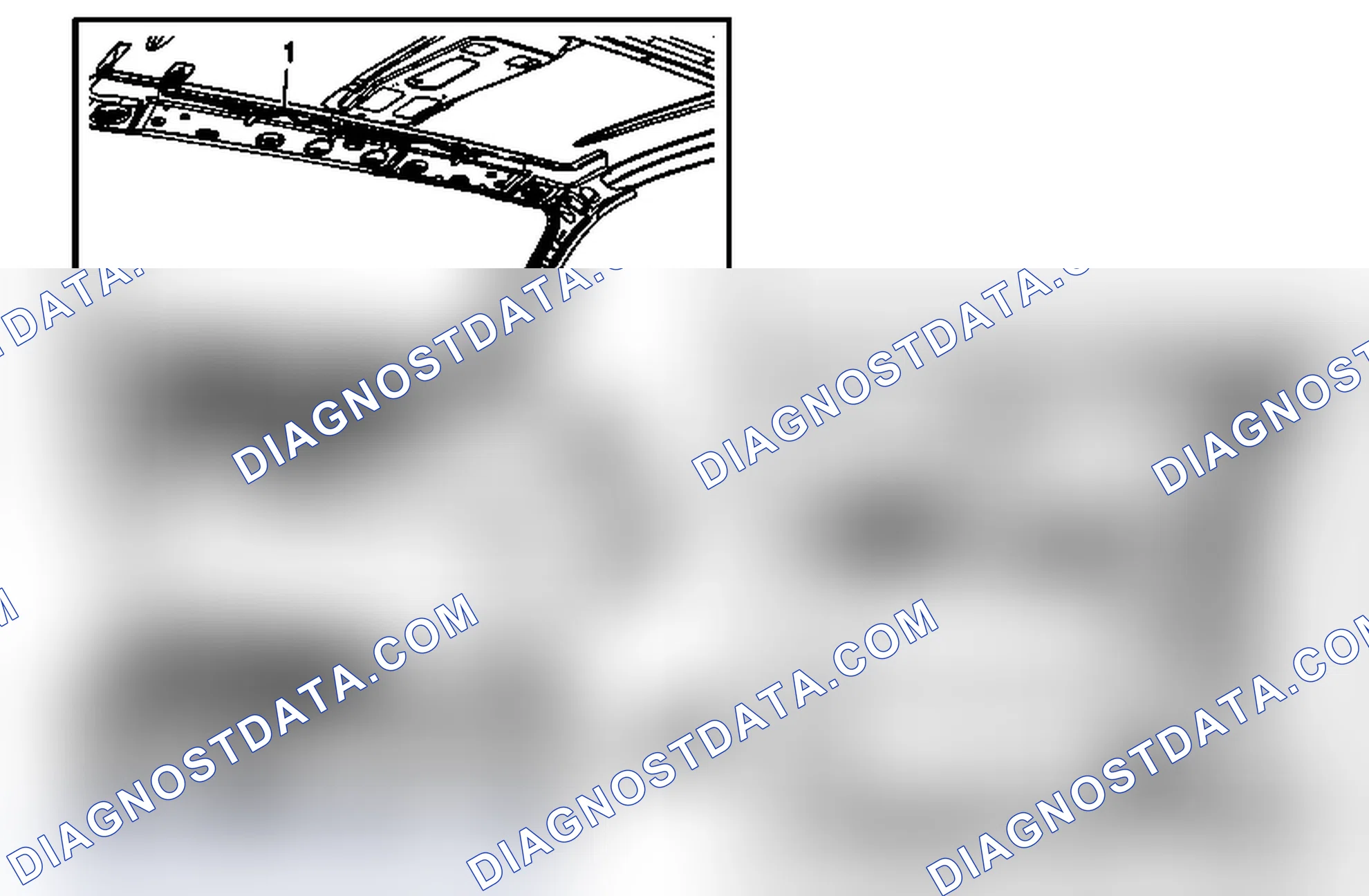 Scheme 36: Digital Radio Antenna Cable Replacement