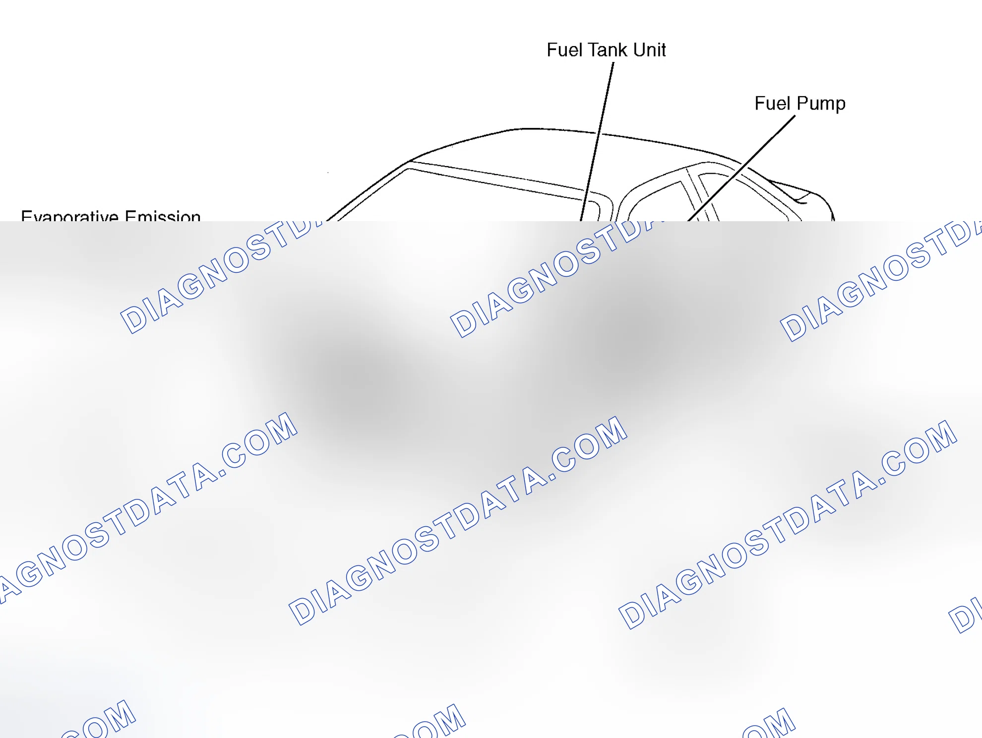 Scheme 12: Left Side Of Vehicle