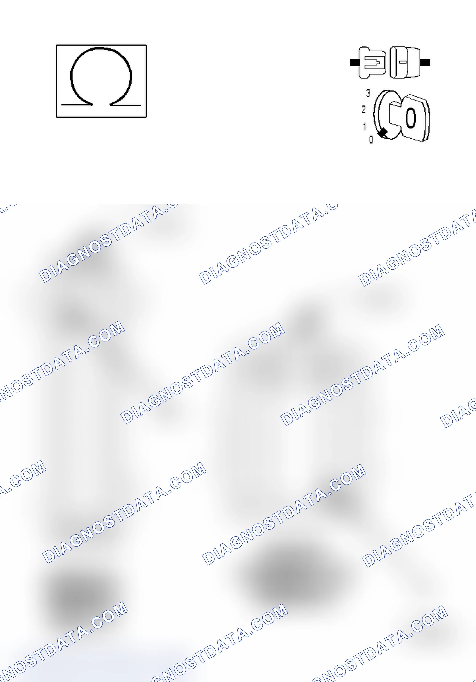 Scheme 20: Diagnostic Test