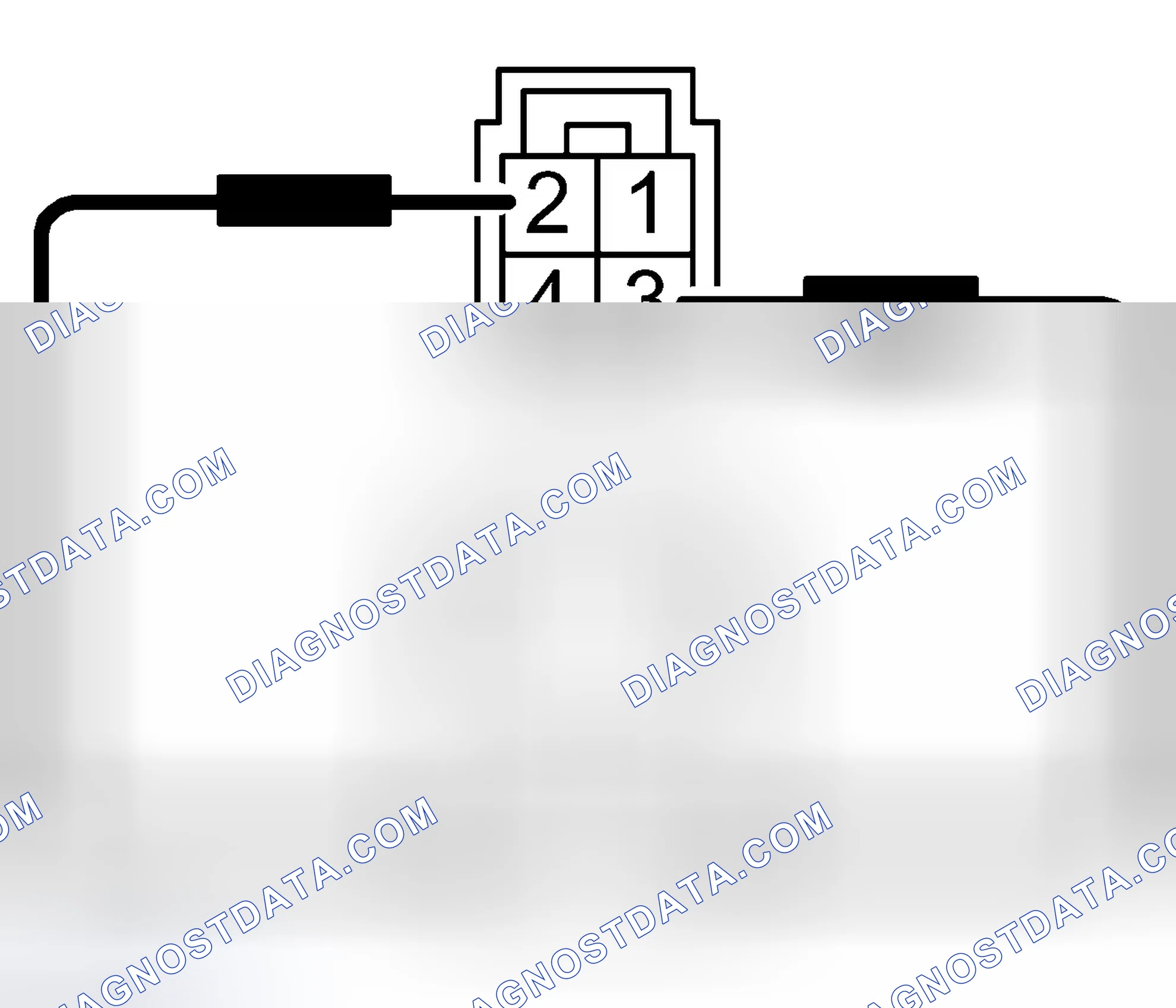 Scheme 34: STOP LIGHT SWITCH