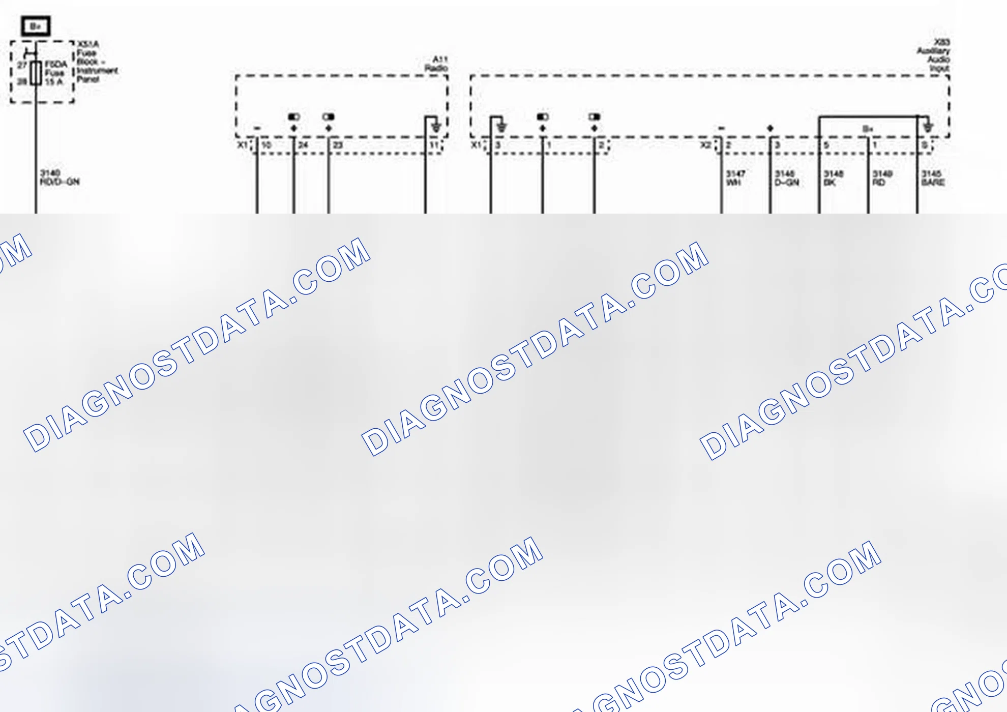 Scheme 43: USB Interface (USR with KTA)