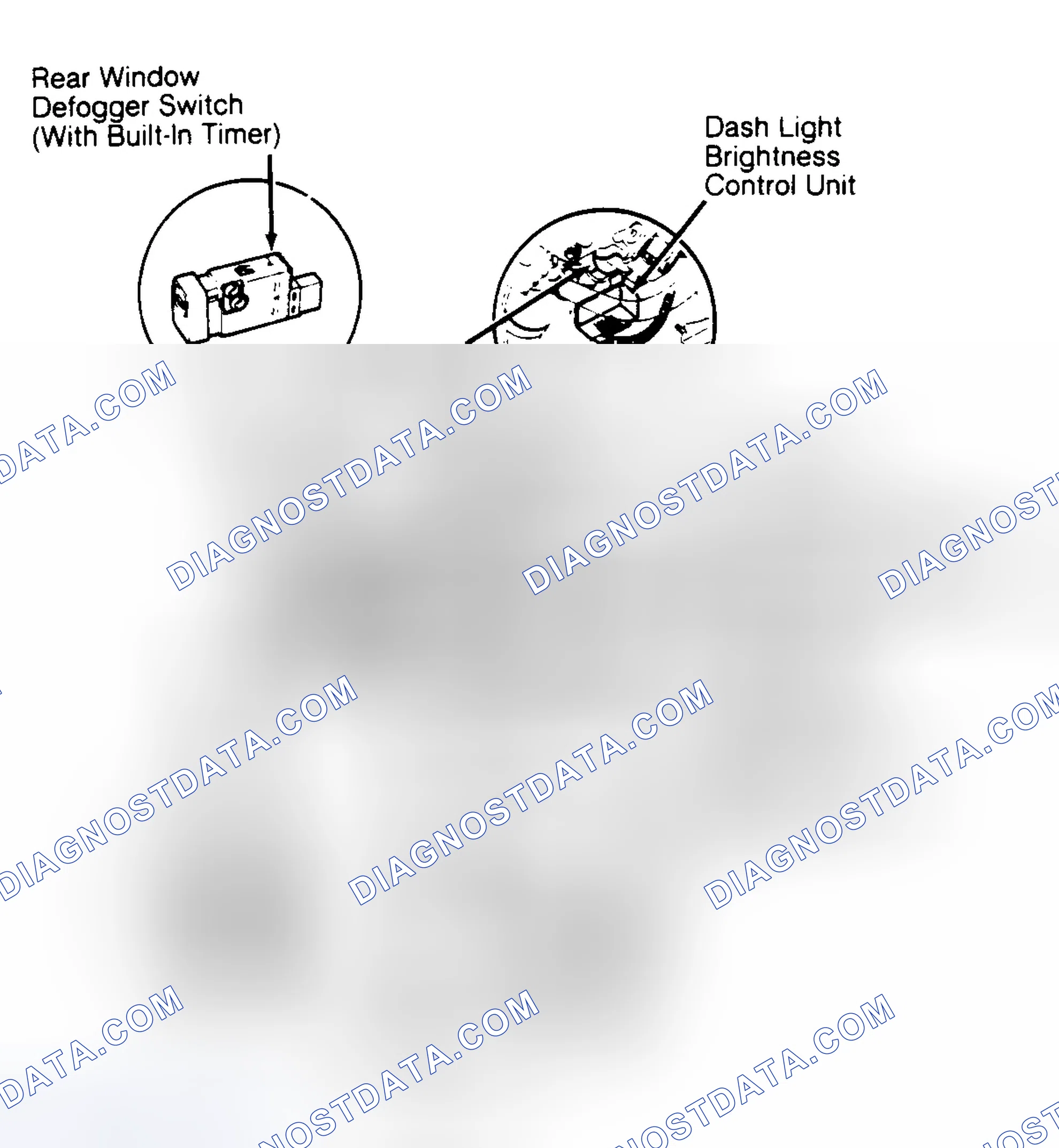 Scheme 3: Component Locations (3 Of 13)