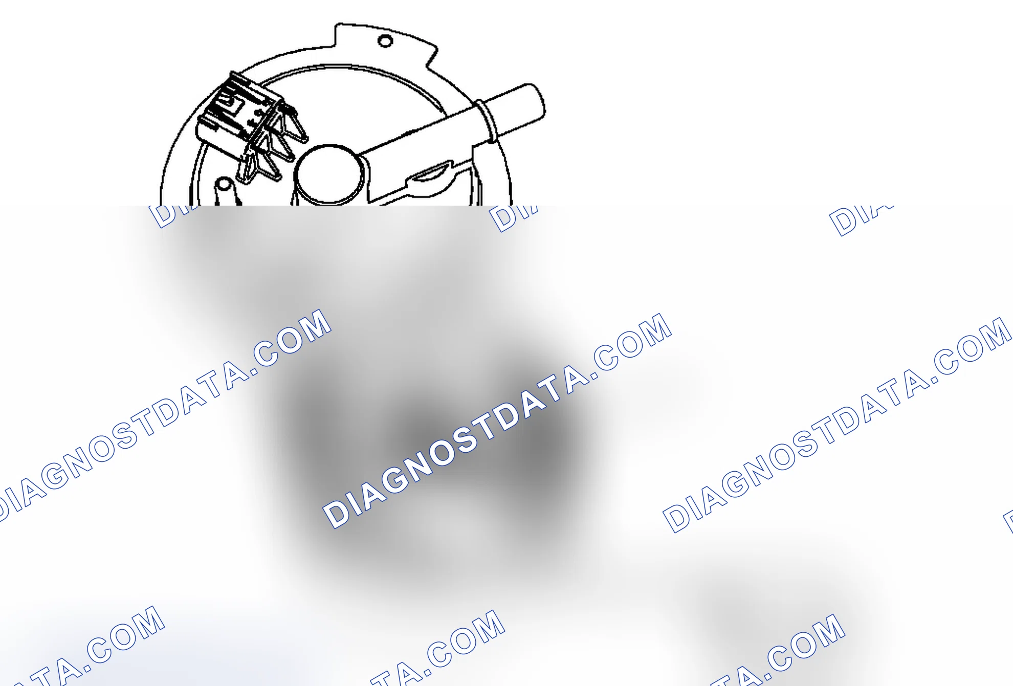 Scheme 34: Fuel Level Sensor Replacement
