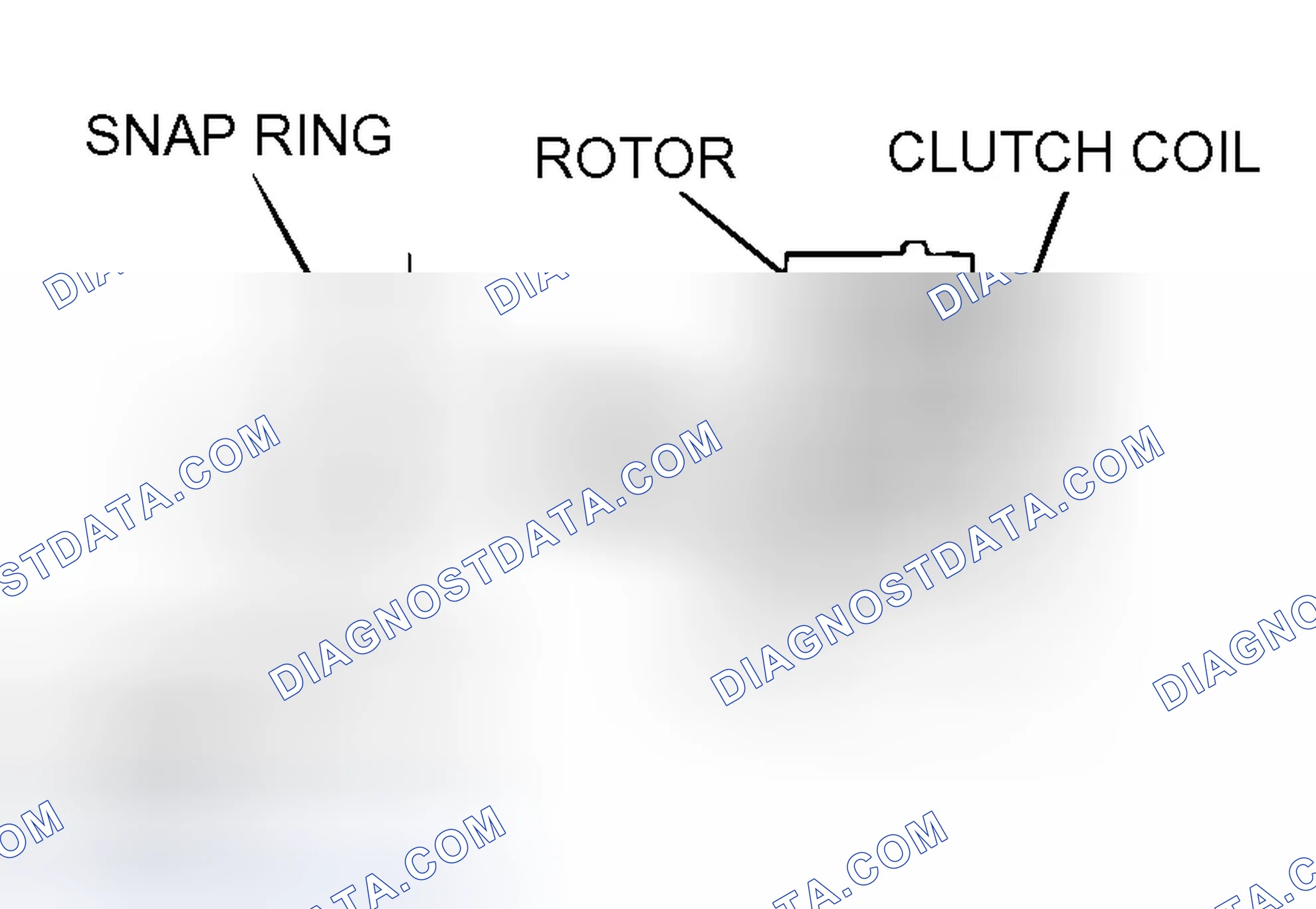 Scheme 419: >> B << SNAP RING INSTALLATION