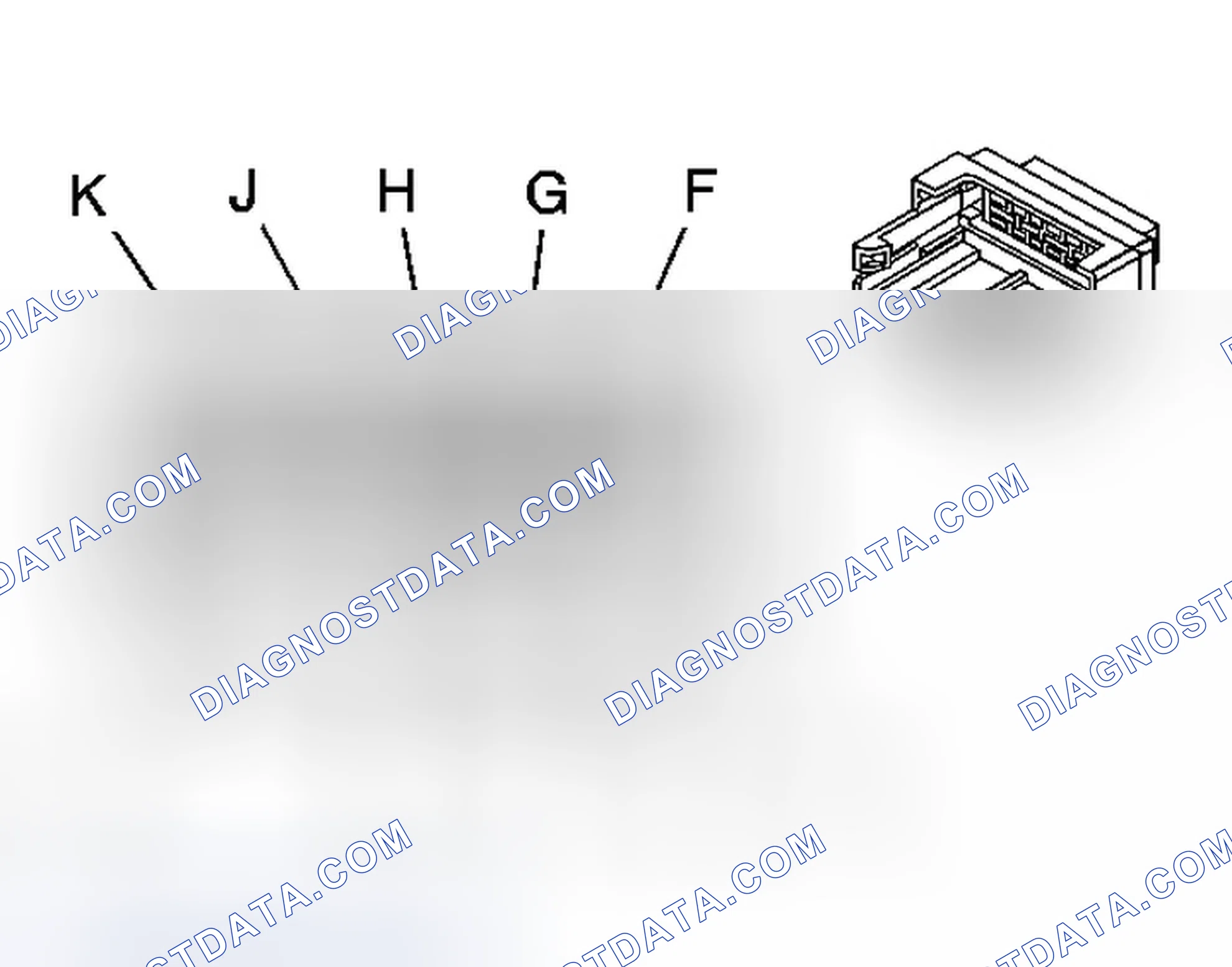 Scheme 58: Turn Signal/Hazard Flasher Module (w/o TT6)