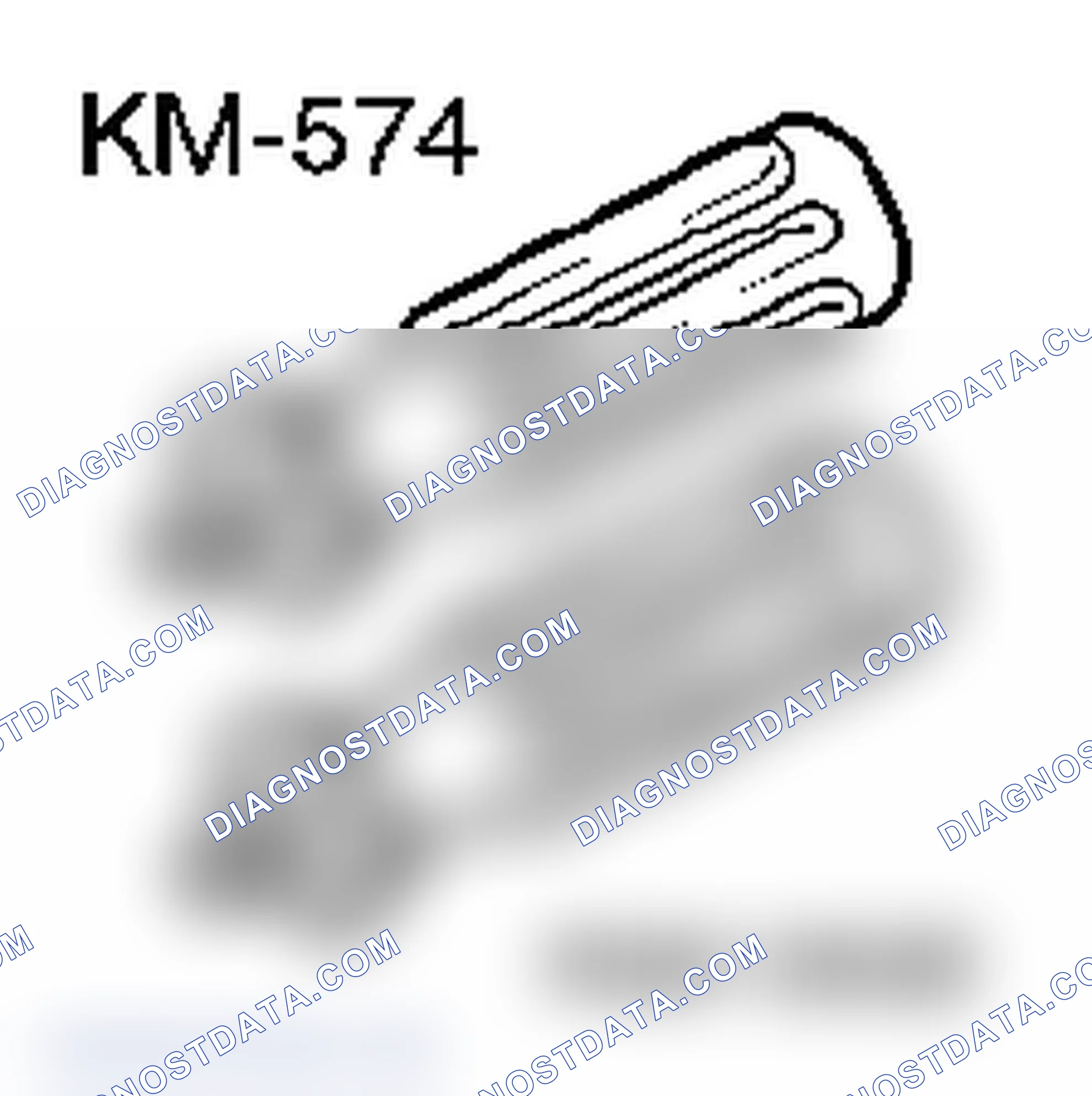 Special Service Tools