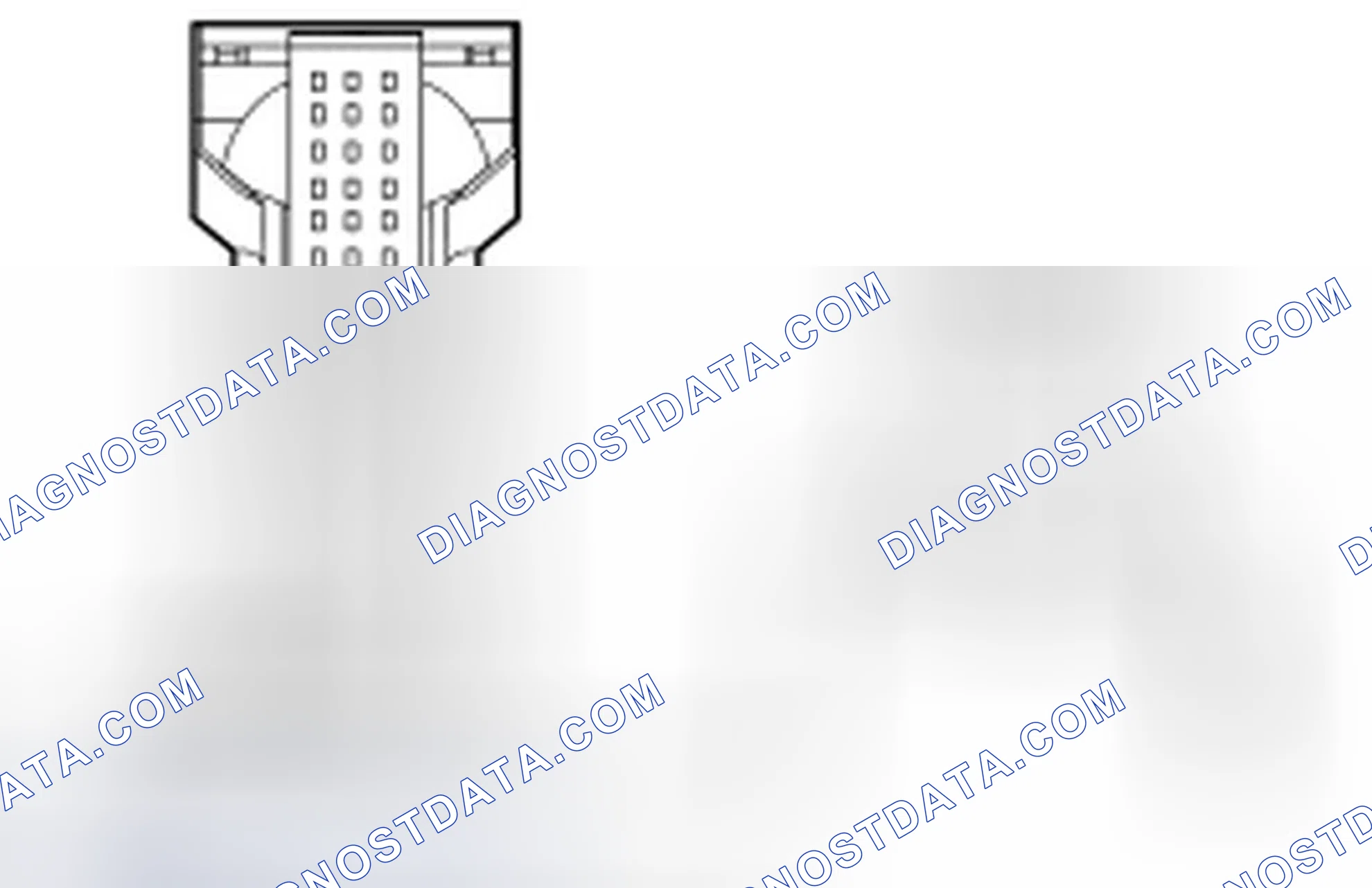 Scheme 26: PINPOINT TEST F: THE ACCESSORY PROTOCOL INTERFACE MODULE (APIM) DOES NOT RESPOND TO THE SCAN TOOL