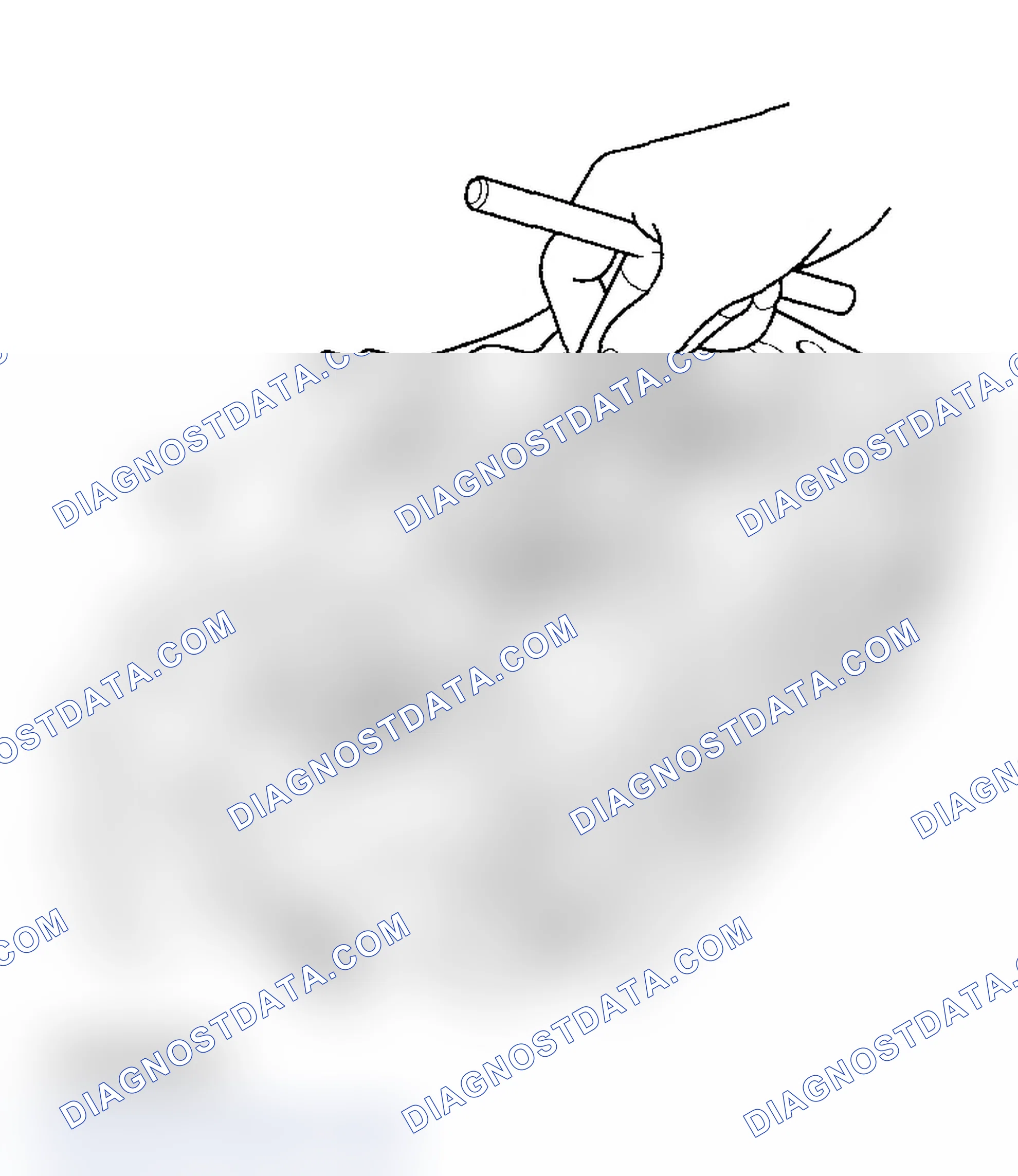 Scheme 204: Valve Seat Reconditioning