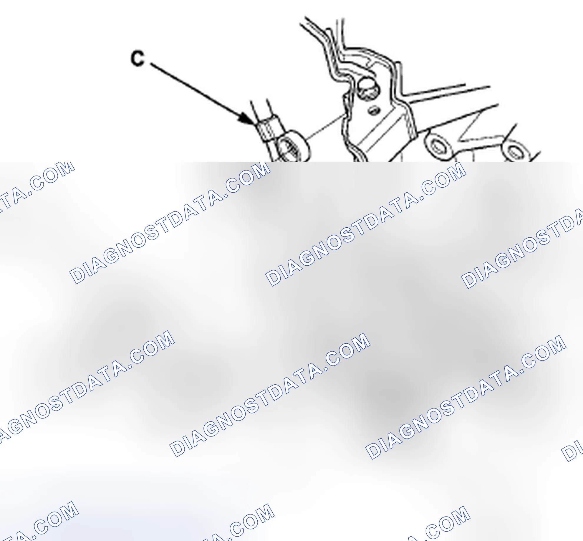 Scheme 683: Crankshaft and Piston Removal