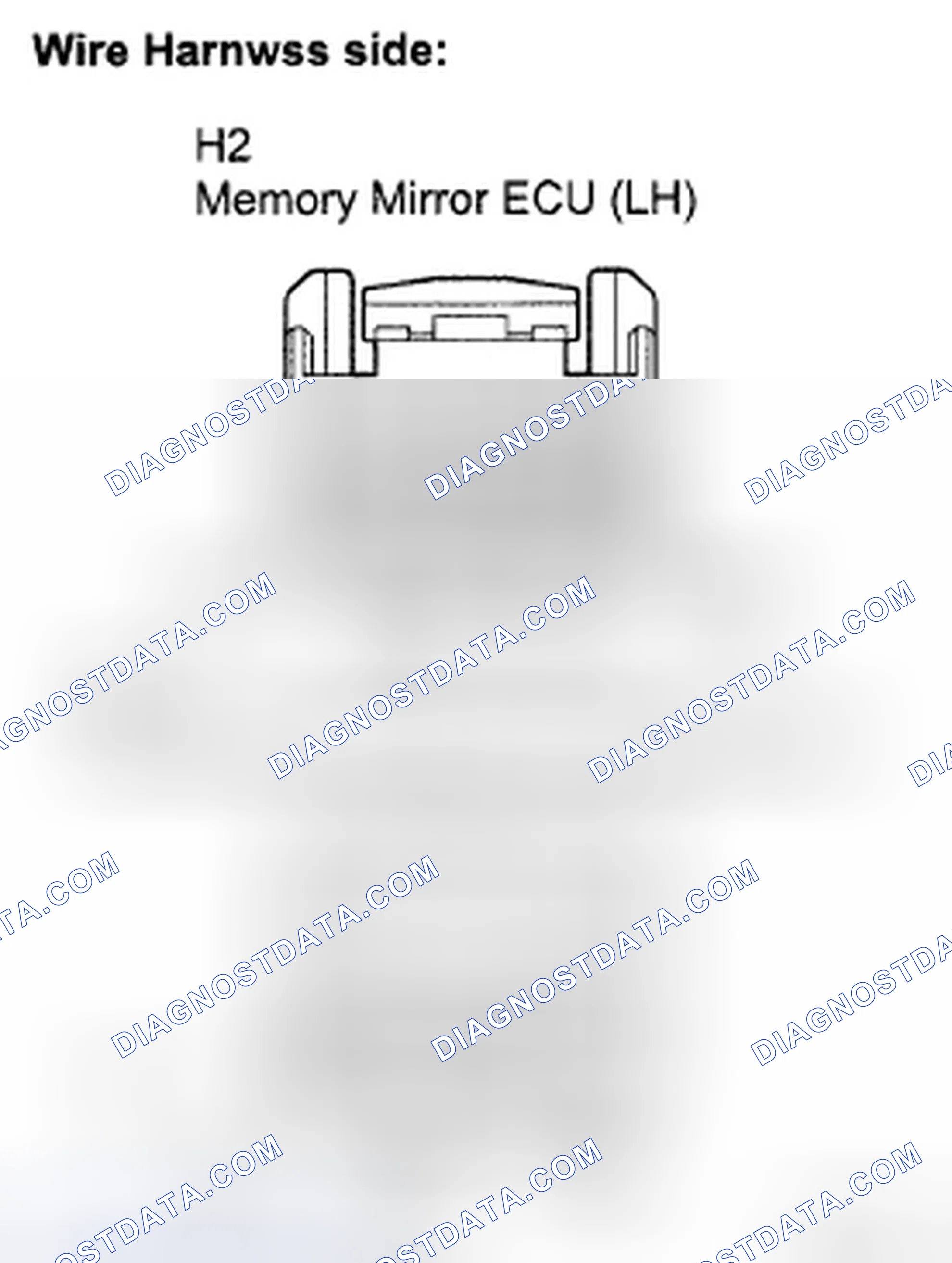 Scheme 13: INSPECTION PROCEDURE