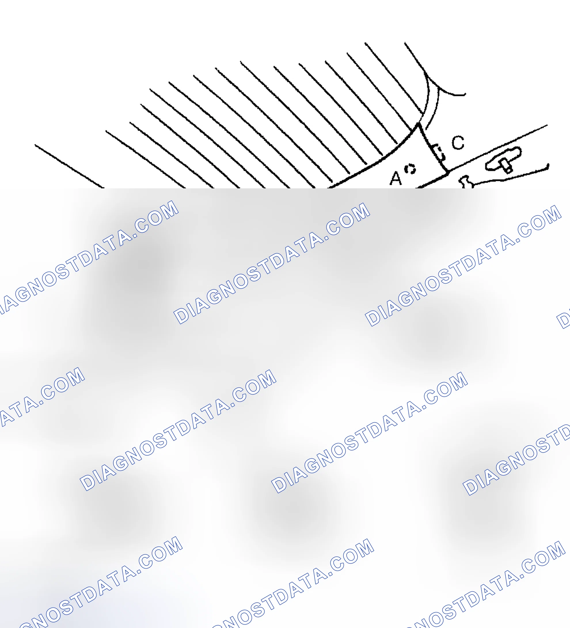 Scheme 37: LIFTGATE SIDE TRIM REMOVAL/INSTALLATION