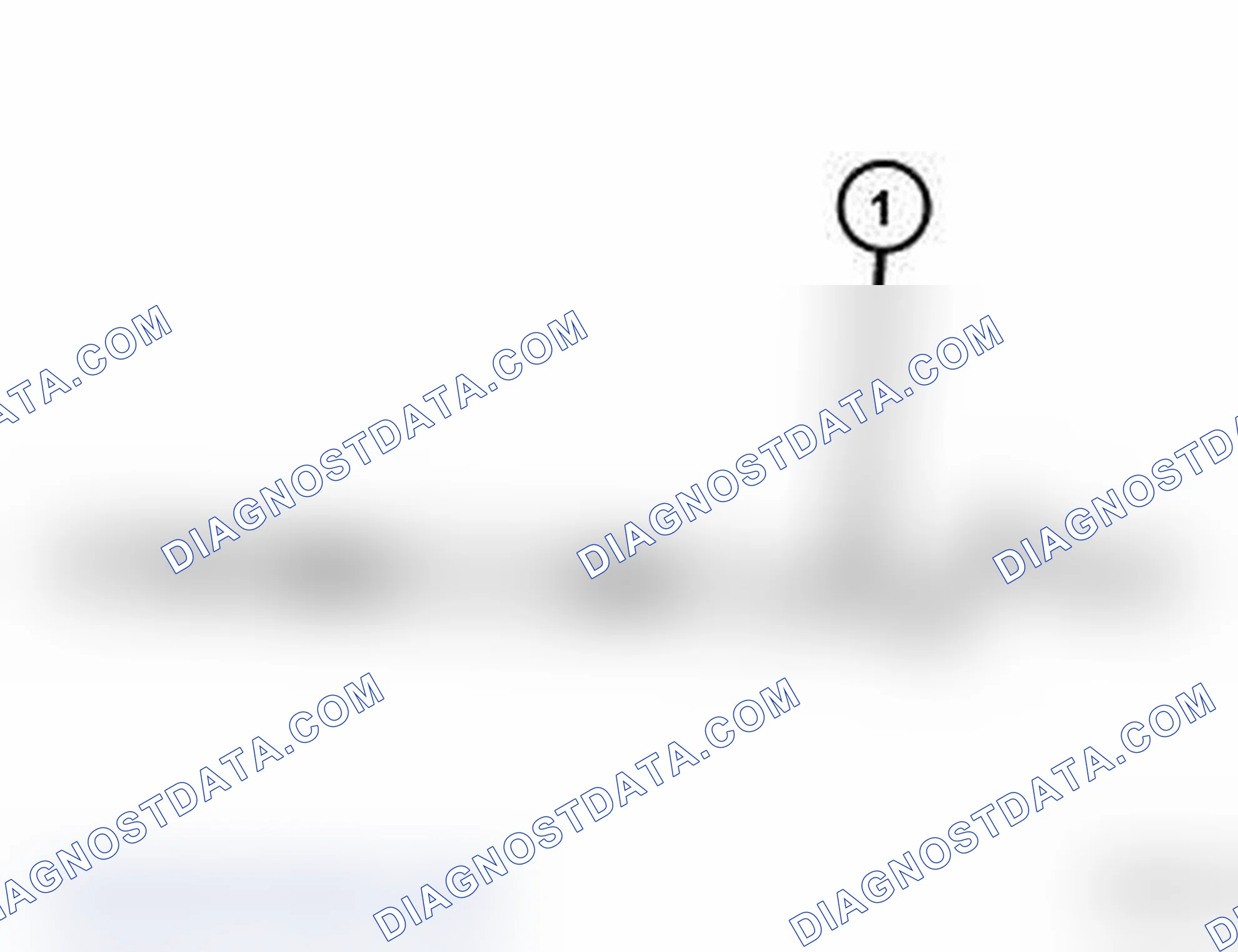 Scheme 352: FLUID LEVEL CHECK
