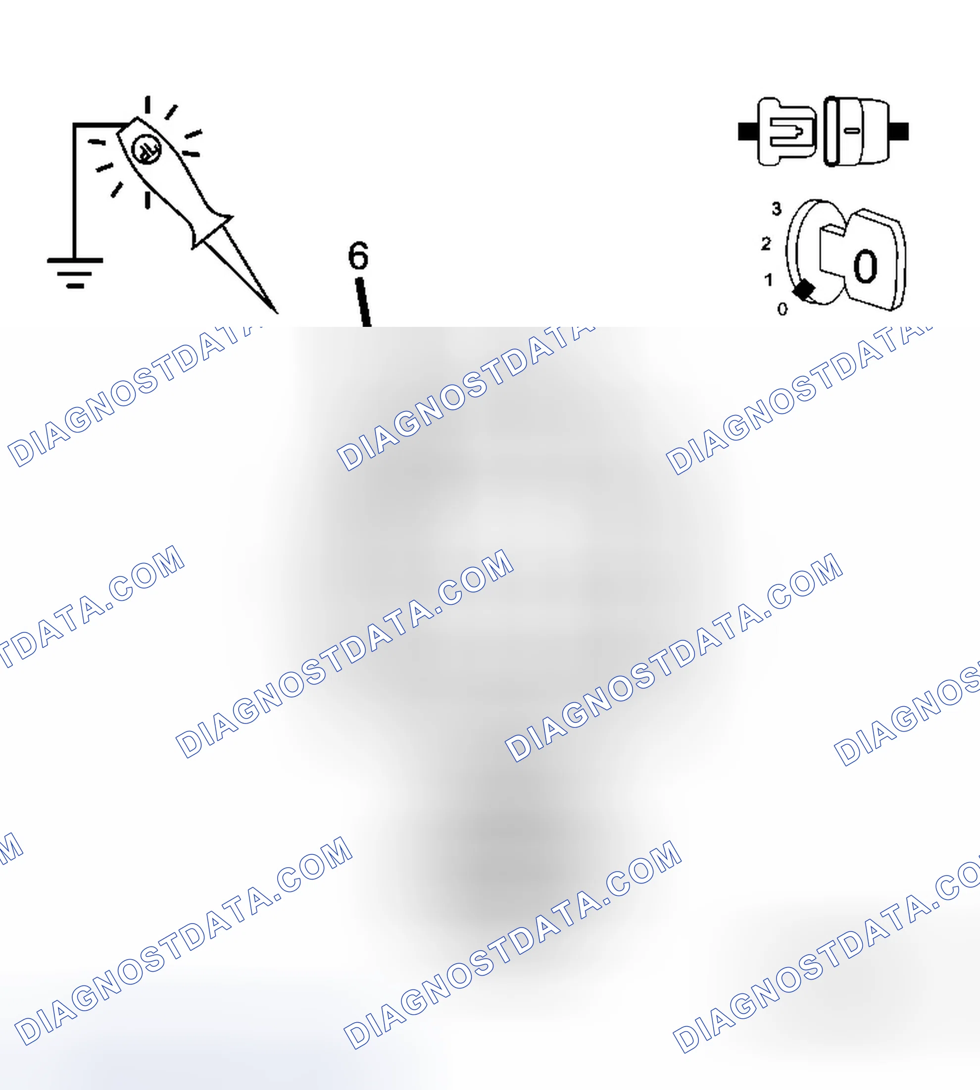 Scheme 21: Diagnostic Test