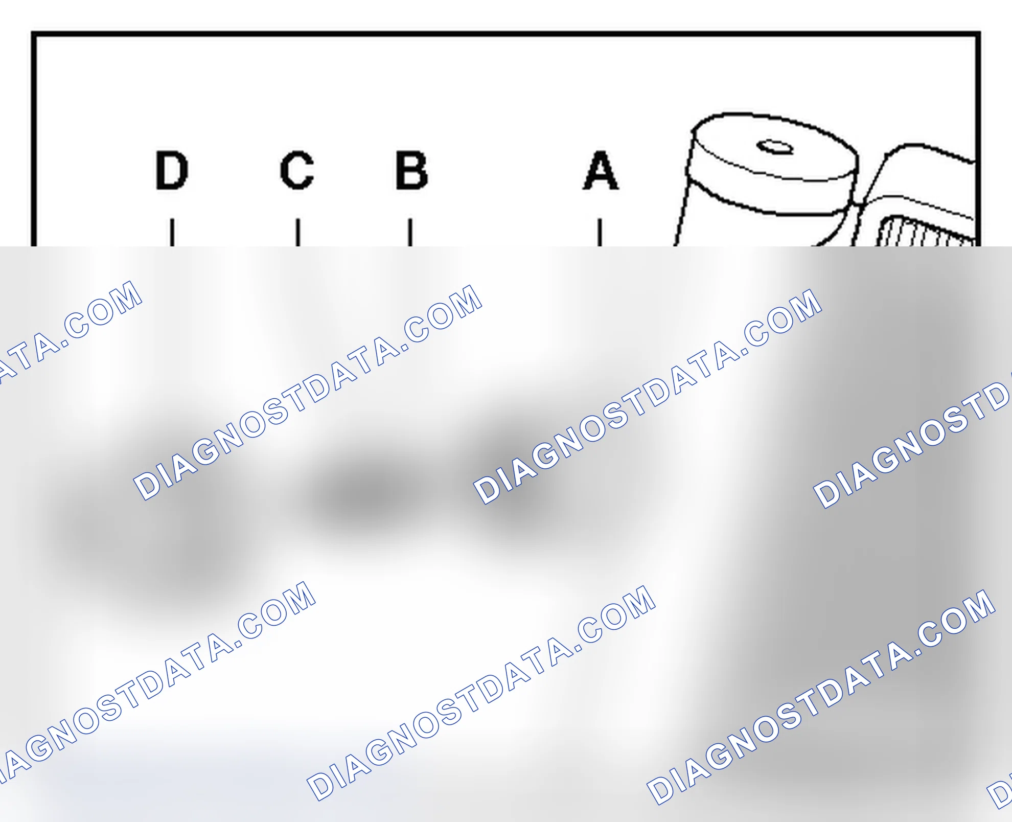Scheme 14: CONNECTIONS WITH SCHRADER VALVE