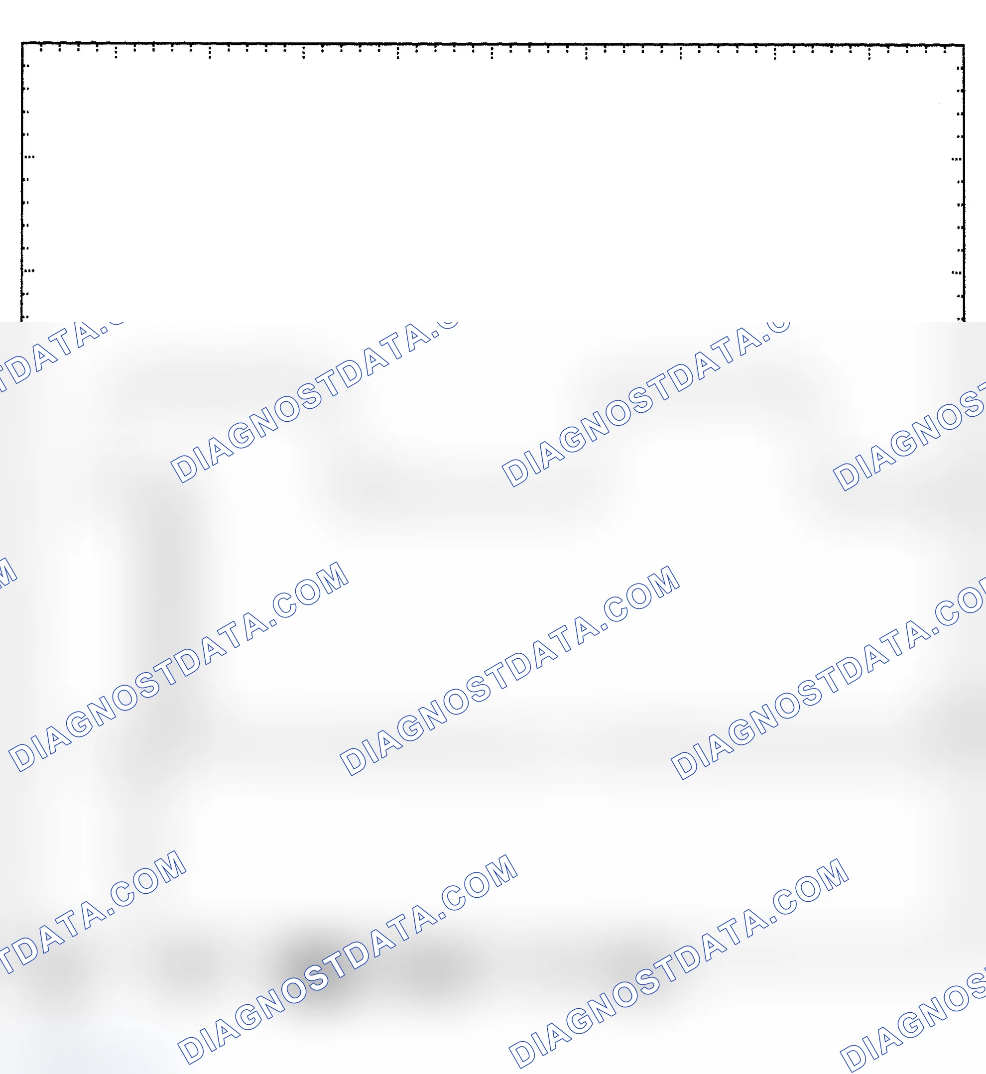 Scheme 26: Injector Bank - Known Good - Voltage Pattern