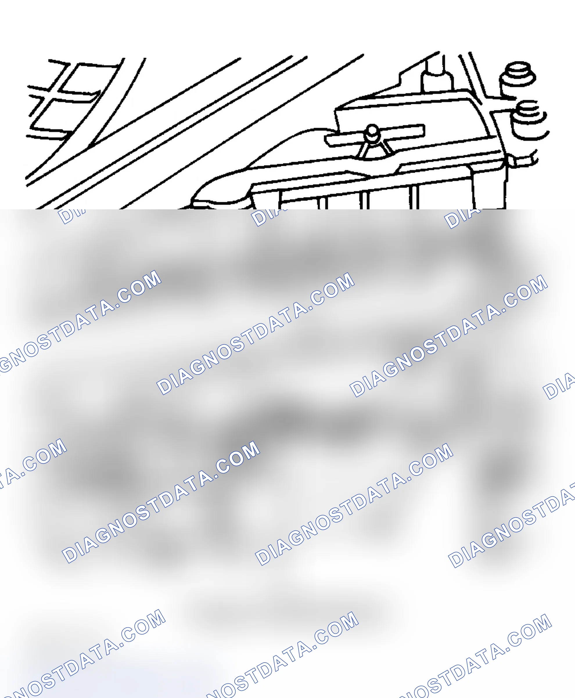 Scheme 2: ENGINE CODE LOCATION